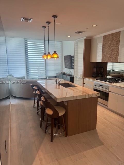 Club Residences At Park G