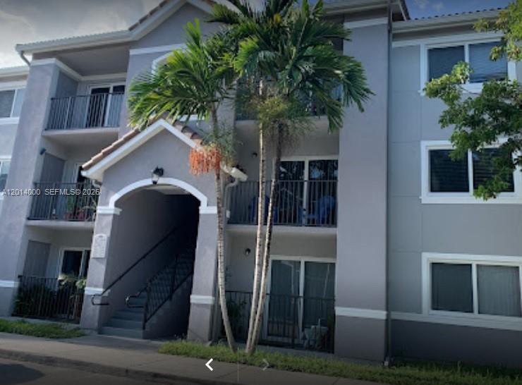 Vista Trace 7 Condo