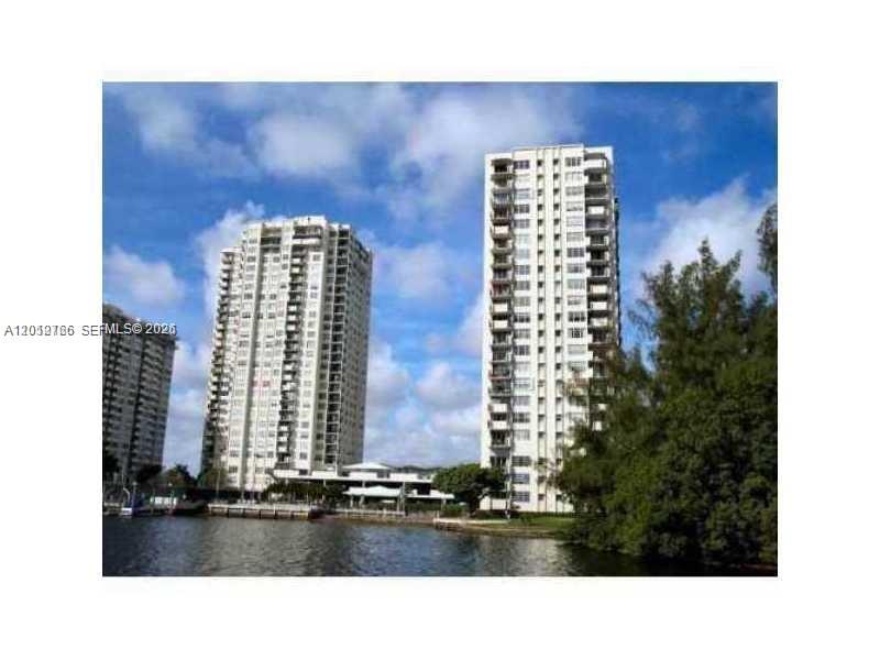 Commodore Plaza Condo