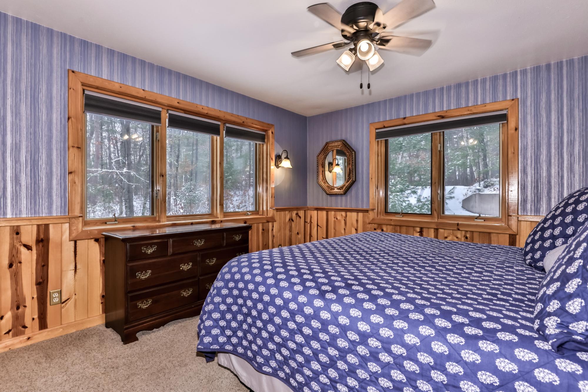 Island Lake Property 12461 Rice Bay Ln Photo 27