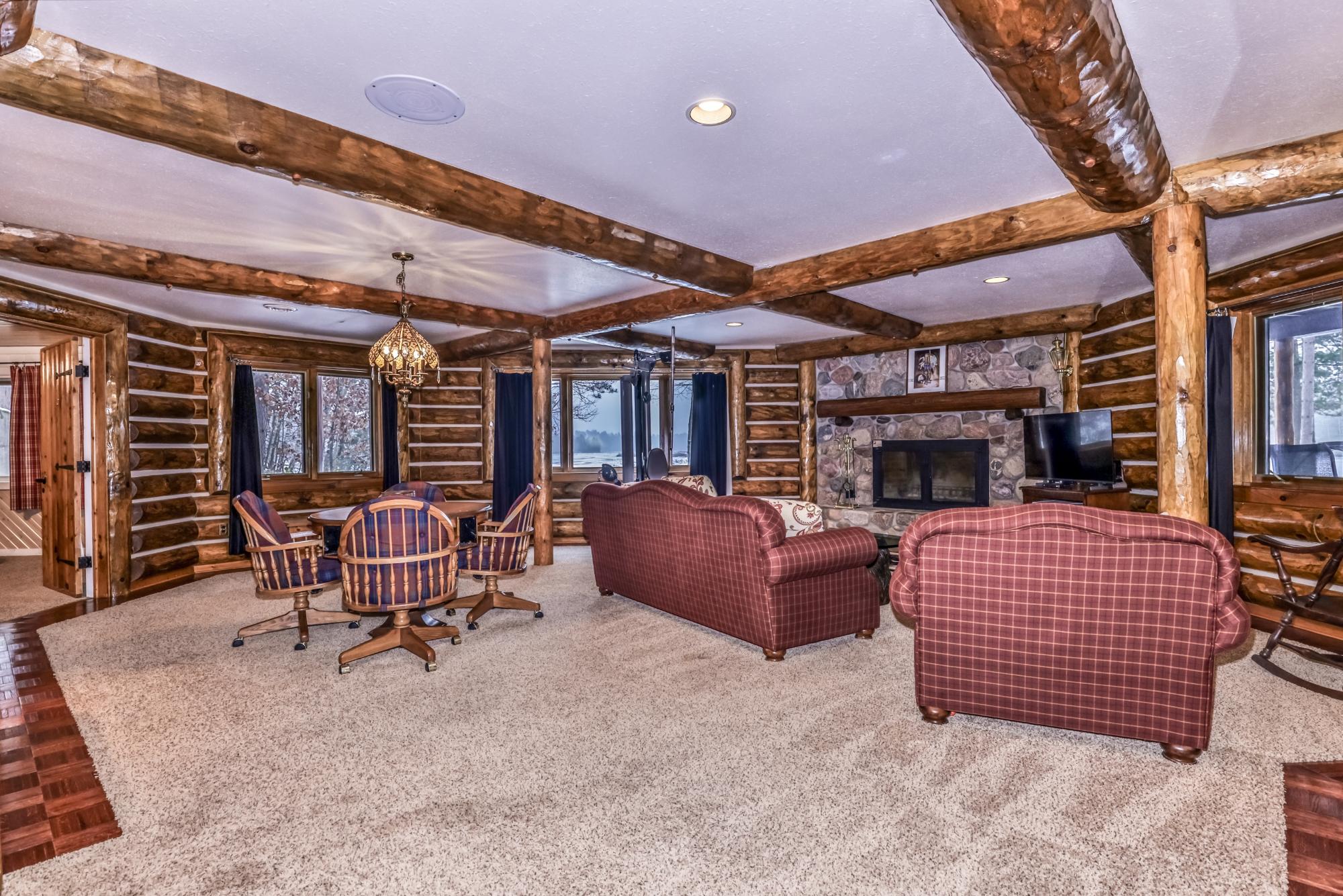 Island Lake Property 12461 Rice Bay Ln Photo 31