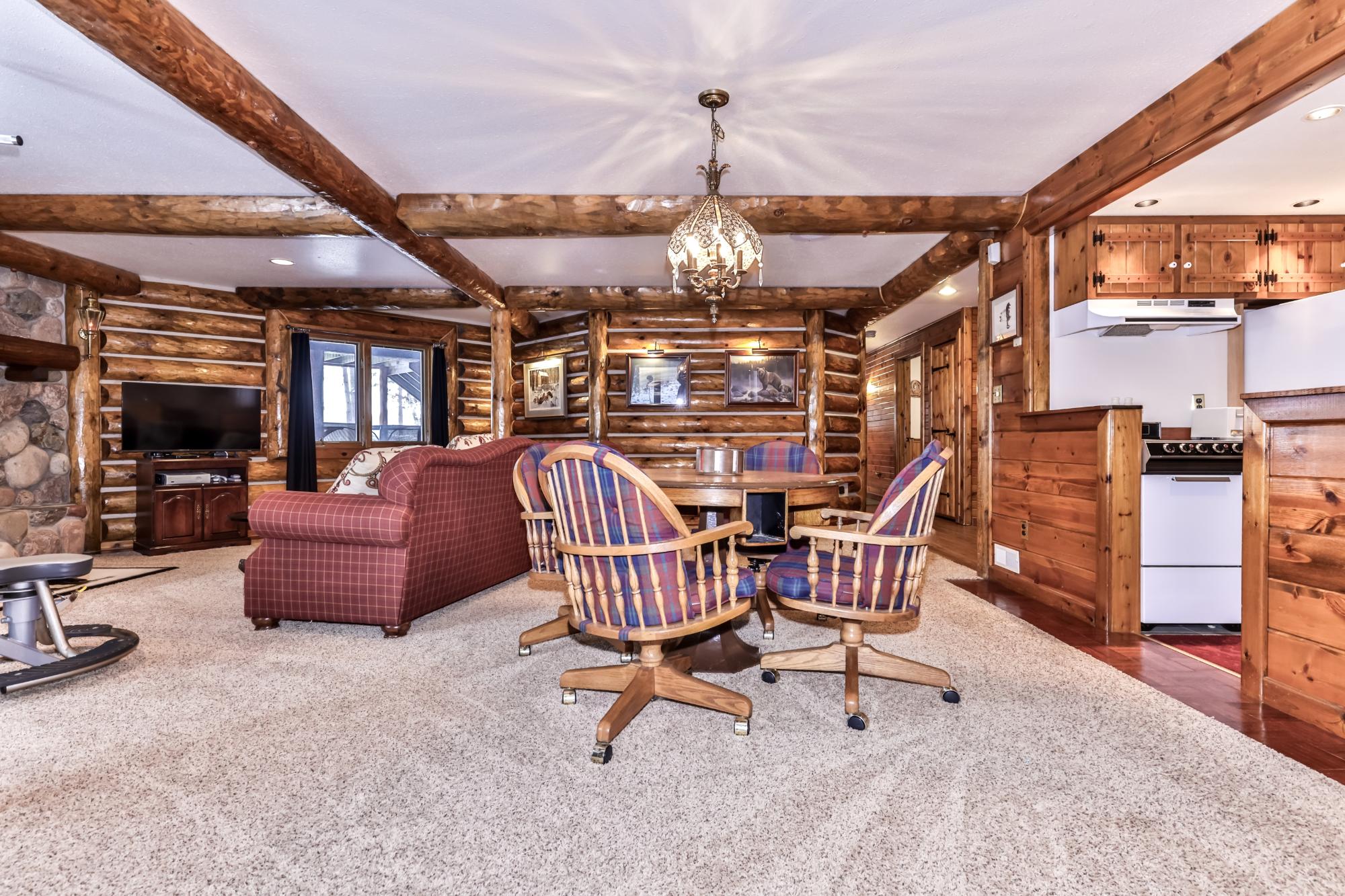 Island Lake Property 12461 Rice Bay Ln Photo 34