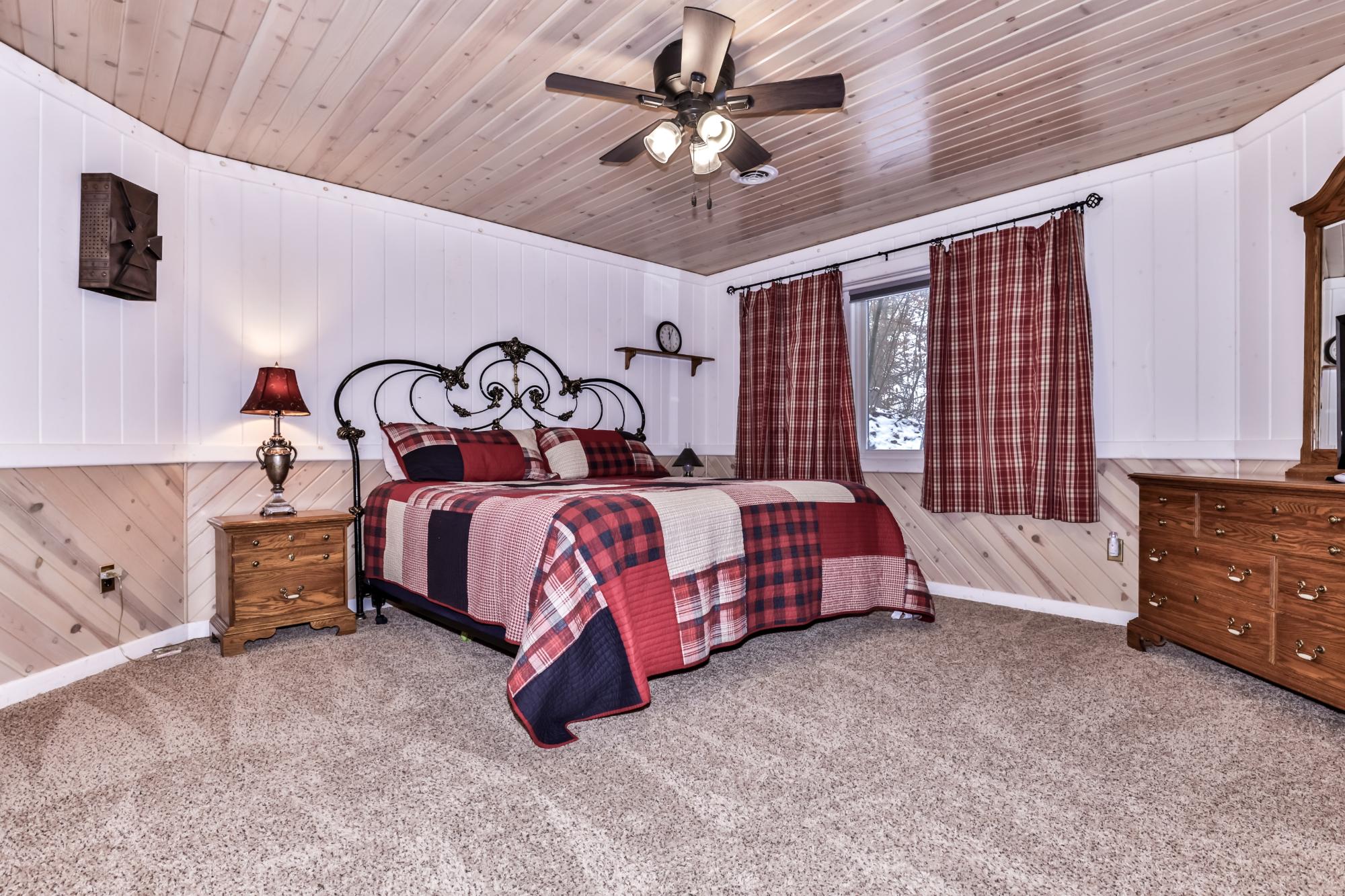 Island Lake Property 12461 Rice Bay Ln Photo 38