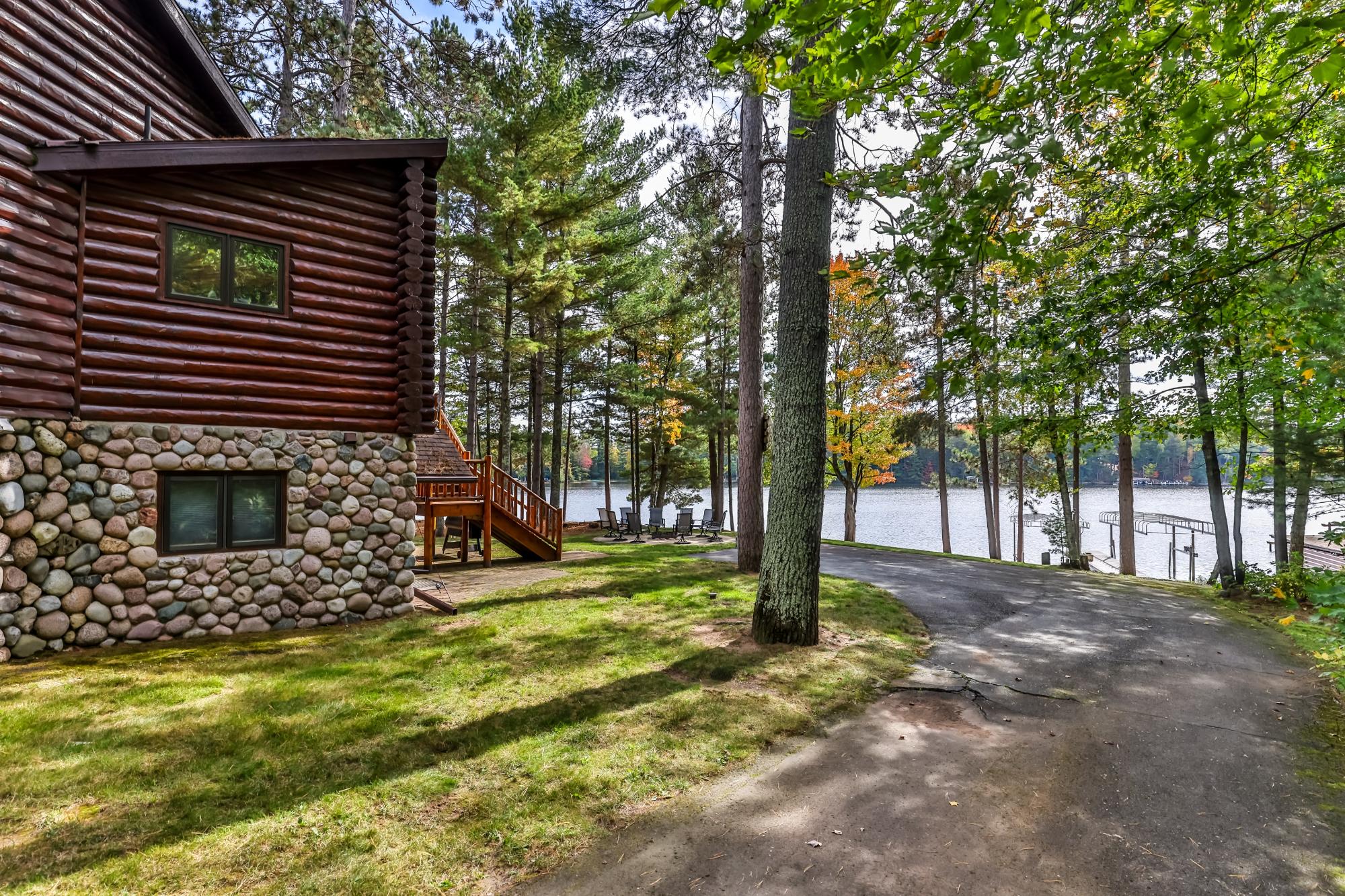 Island Lake Property 12461 Rice Bay Ln Photo 4