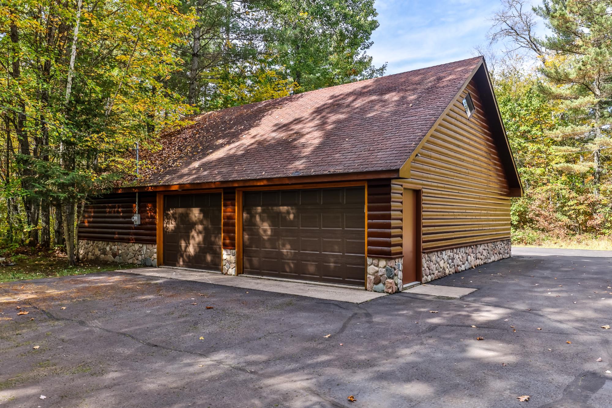 Island Lake Property 12461 Rice Bay Ln Photo 47