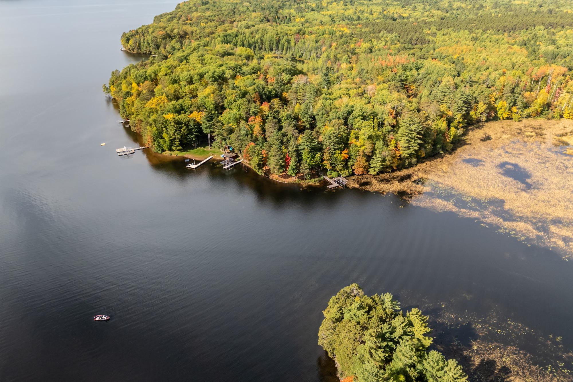 Island Lake Property 12461 Rice Bay Ln Photo 49