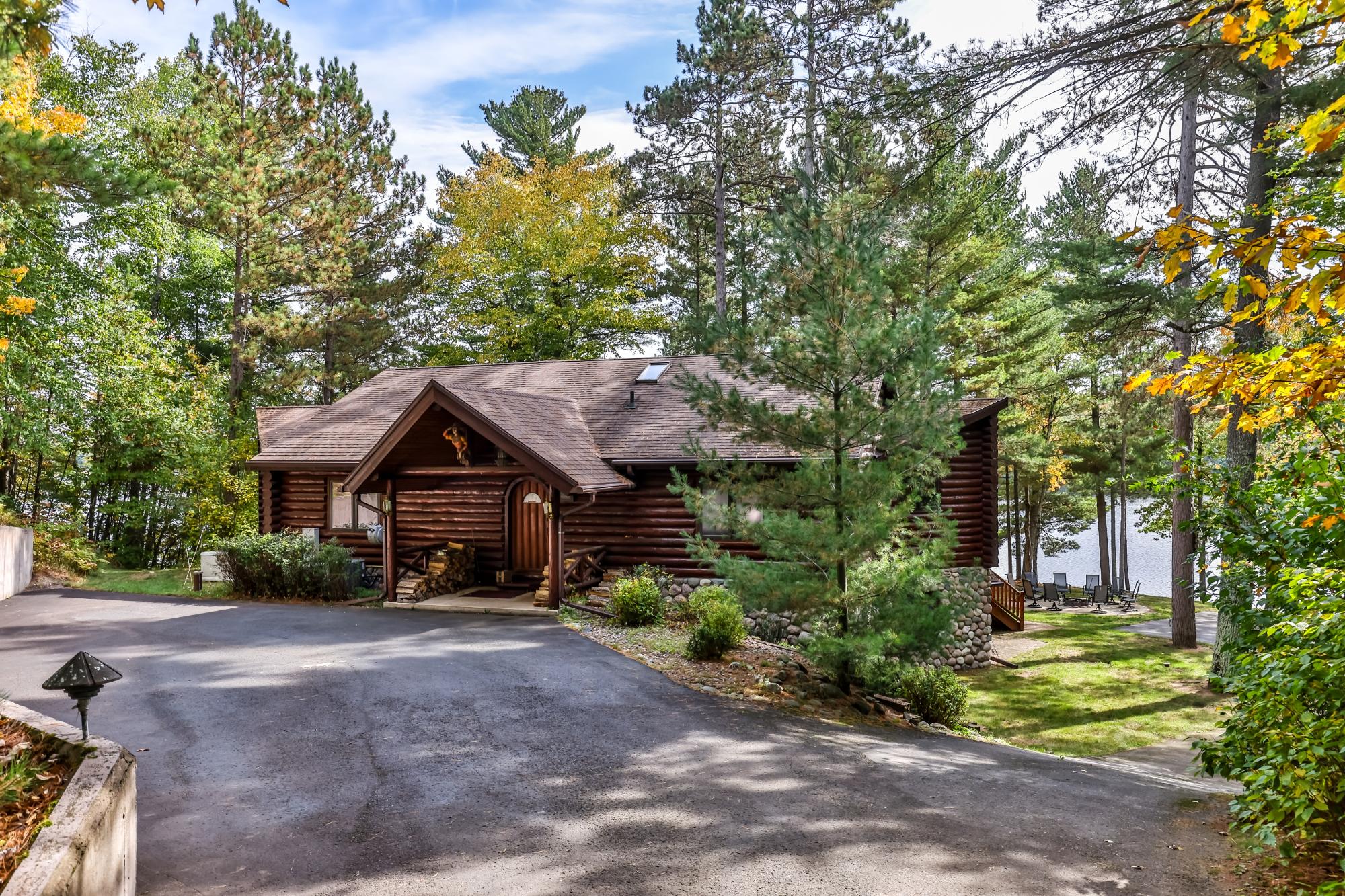 Island Lake Property 12461 Rice Bay Ln Photo 50