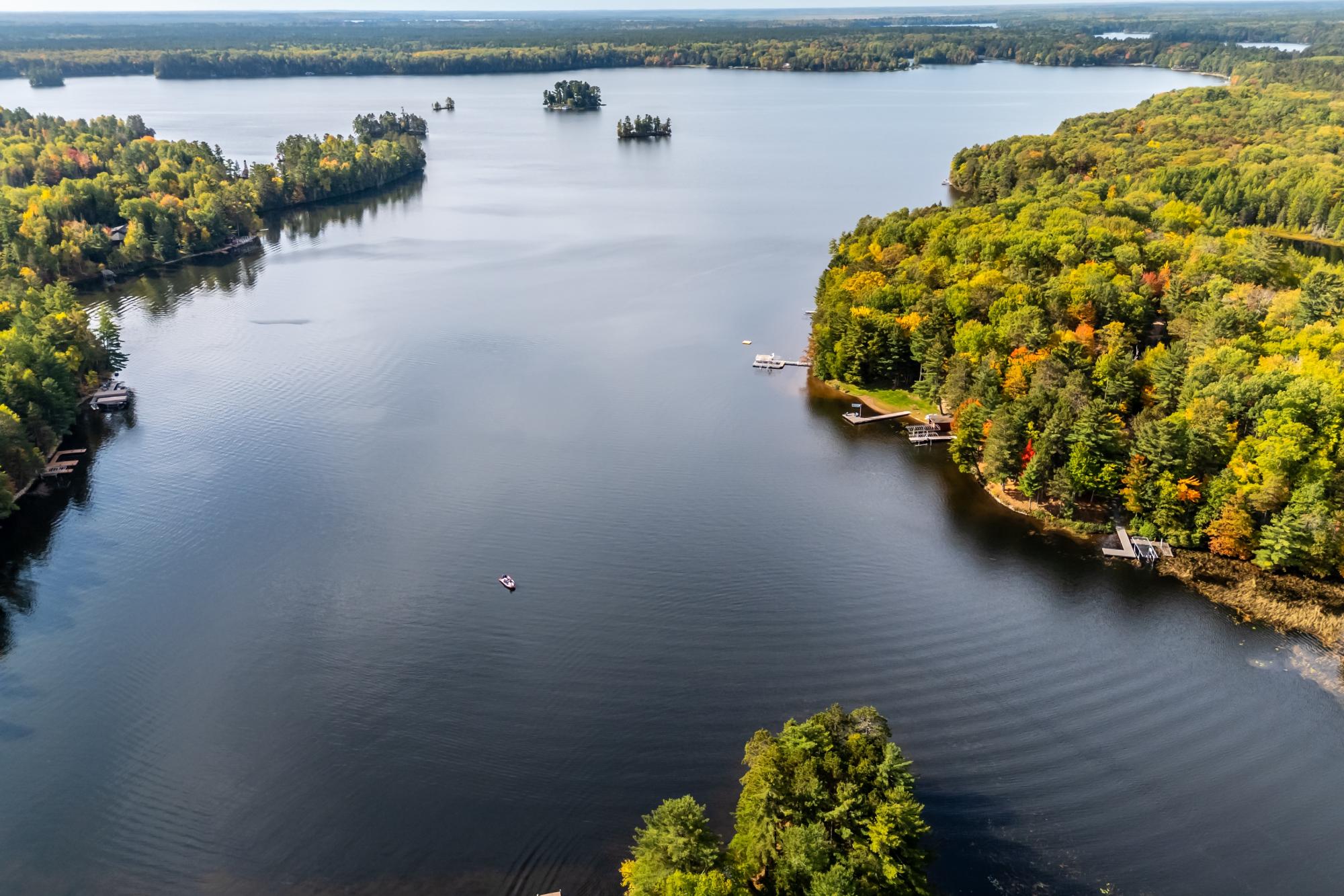 Island Lake Property 12461 Rice Bay Ln Photo 6