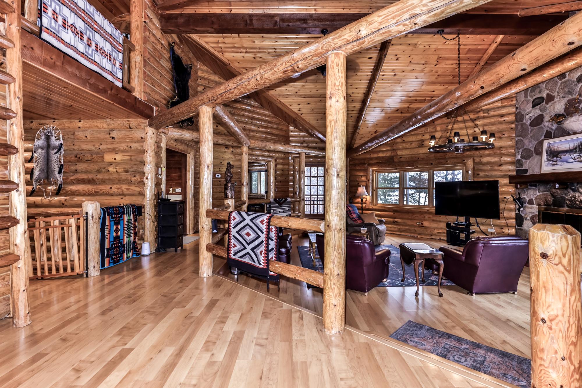 Island Lake Property 12461 Rice Bay Ln Photo 7