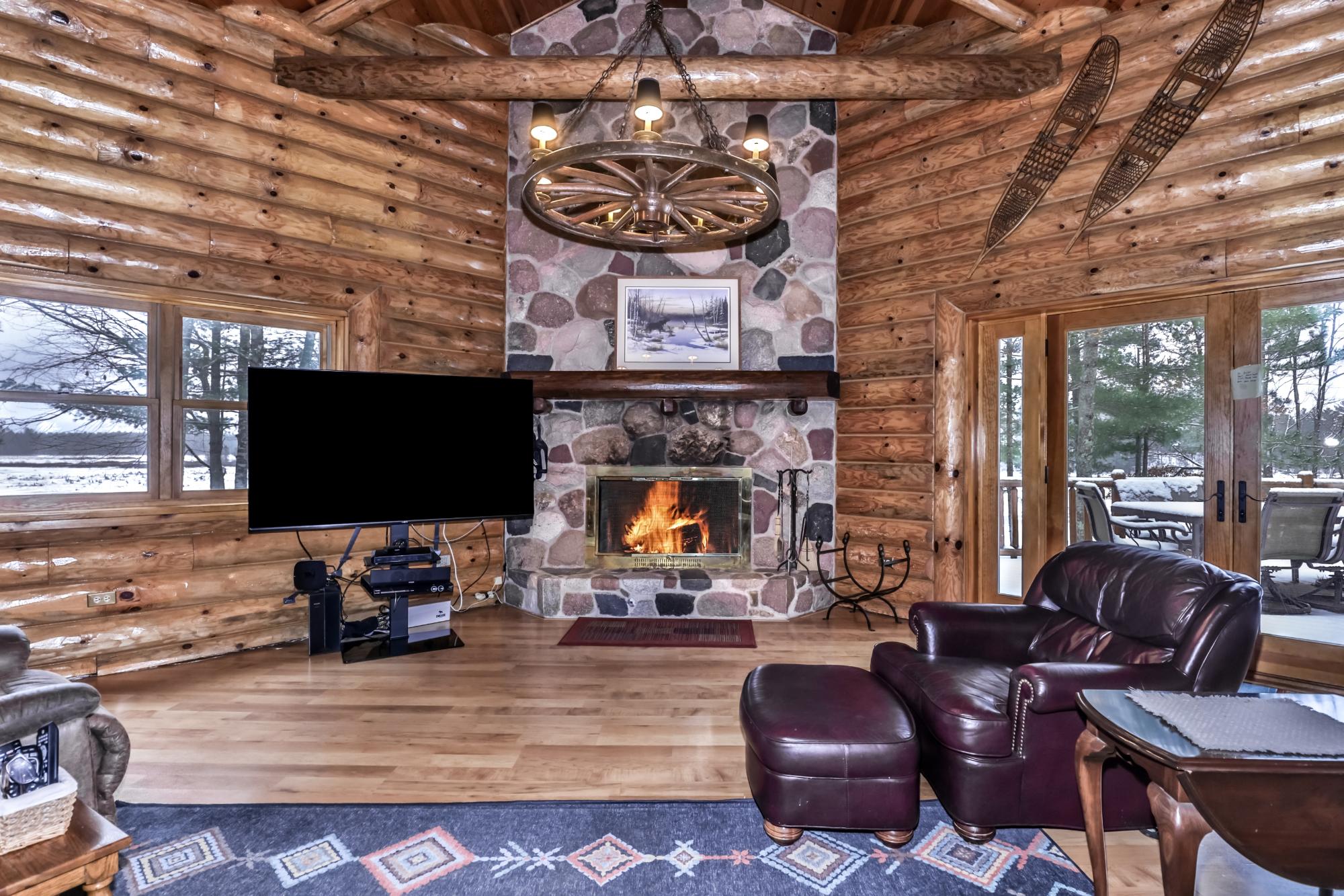 Island Lake Property 12461 Rice Bay Ln Photo 9