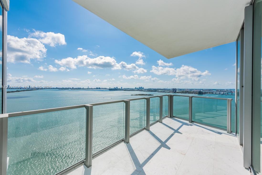 Biscayne Beach Condo