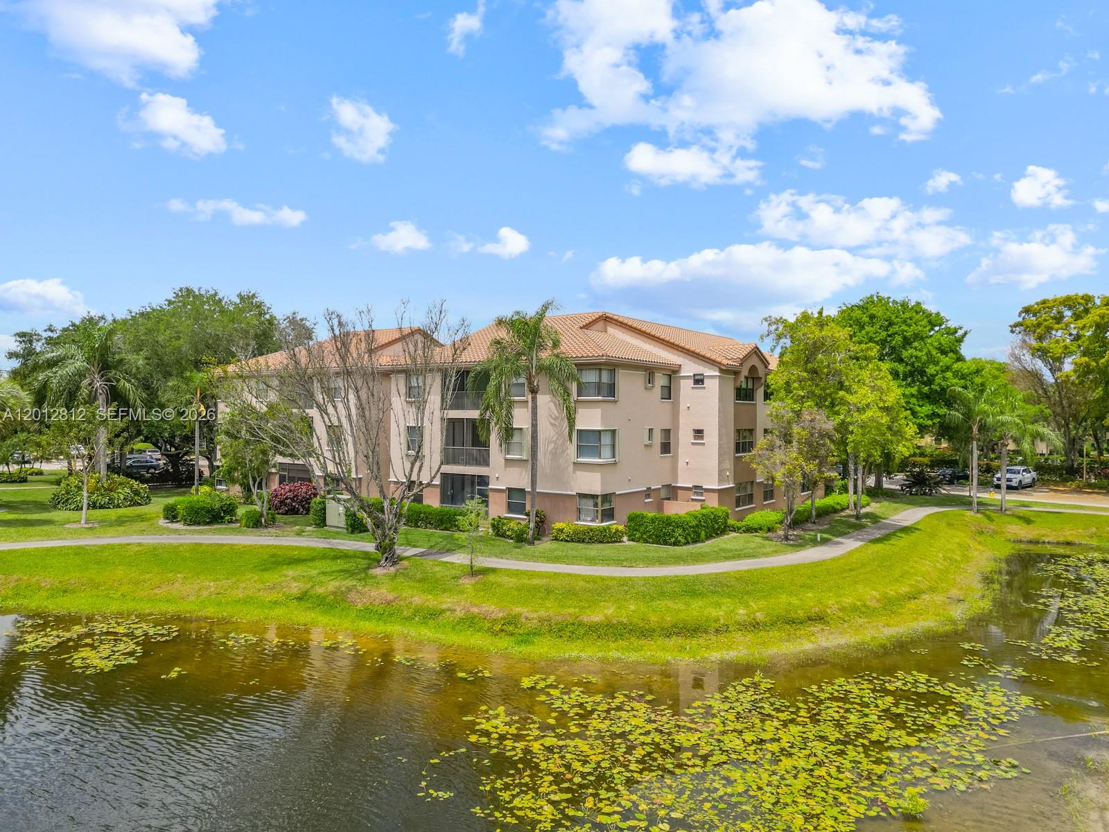 Bayport Village C Condo