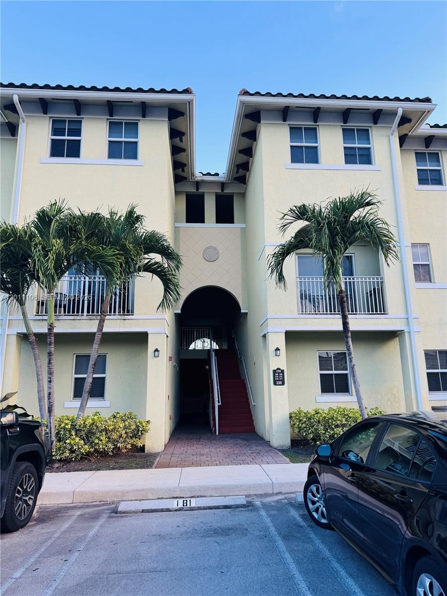 Century Park West Condo