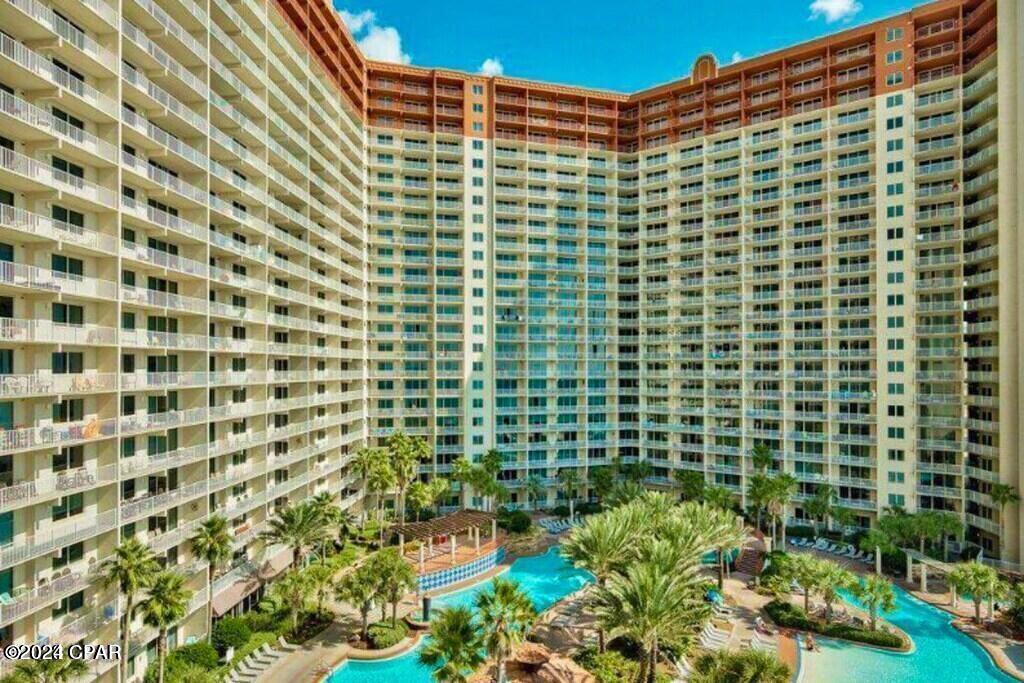 Details for 9900 Thomas Drive 1715, Panama City, FL 32408