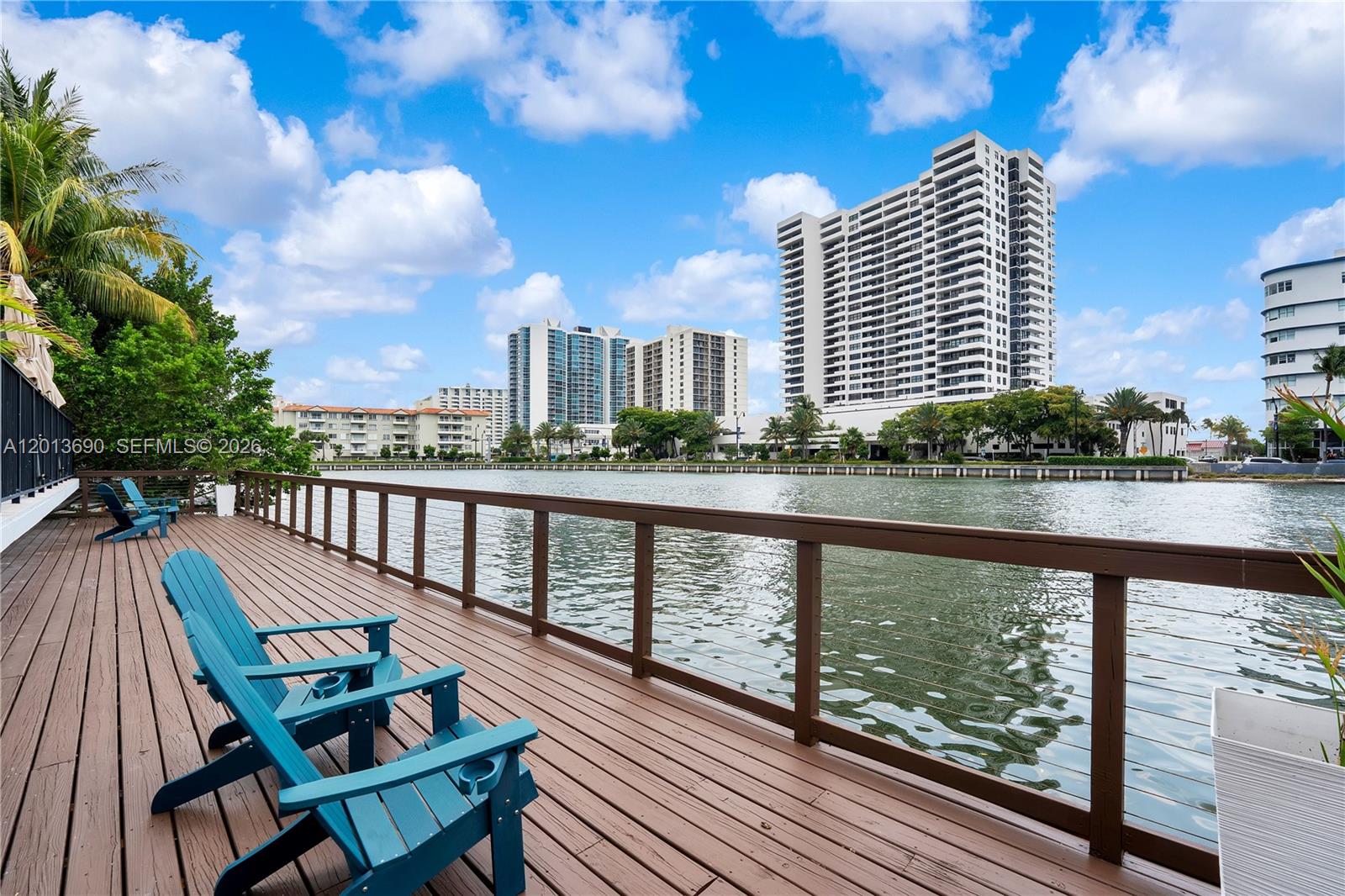 Ocean Lakeview Condo