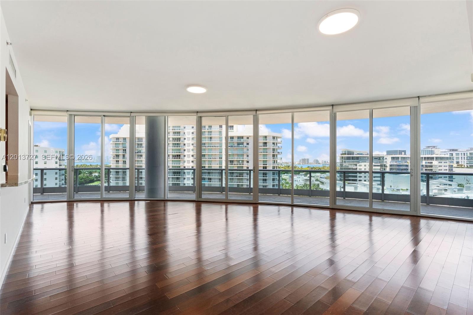 The Residences At The Bat
