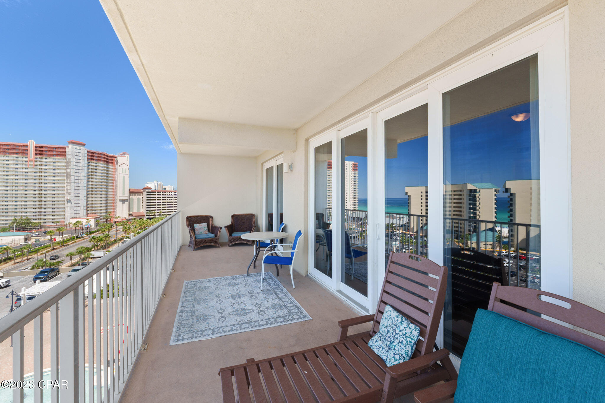 Image 52 For 9860 Thomas Drive 801