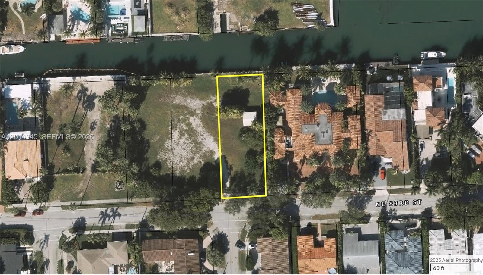 Bayshore Estates