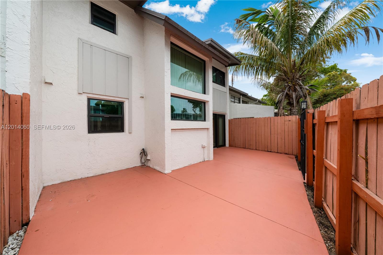 Snapper Creek Townhouse S
