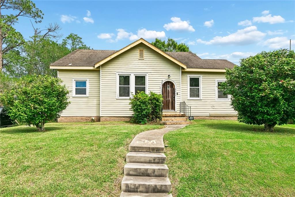 Listing 1