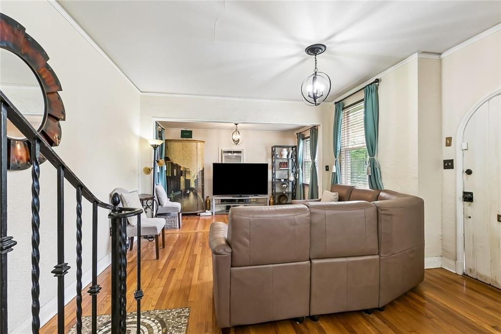Photo 3 of Single family home for sale at 4431 Eastern St, New Orleans, LA 70122 | MLS# 2556606 | Listing updated on 2026-09-15