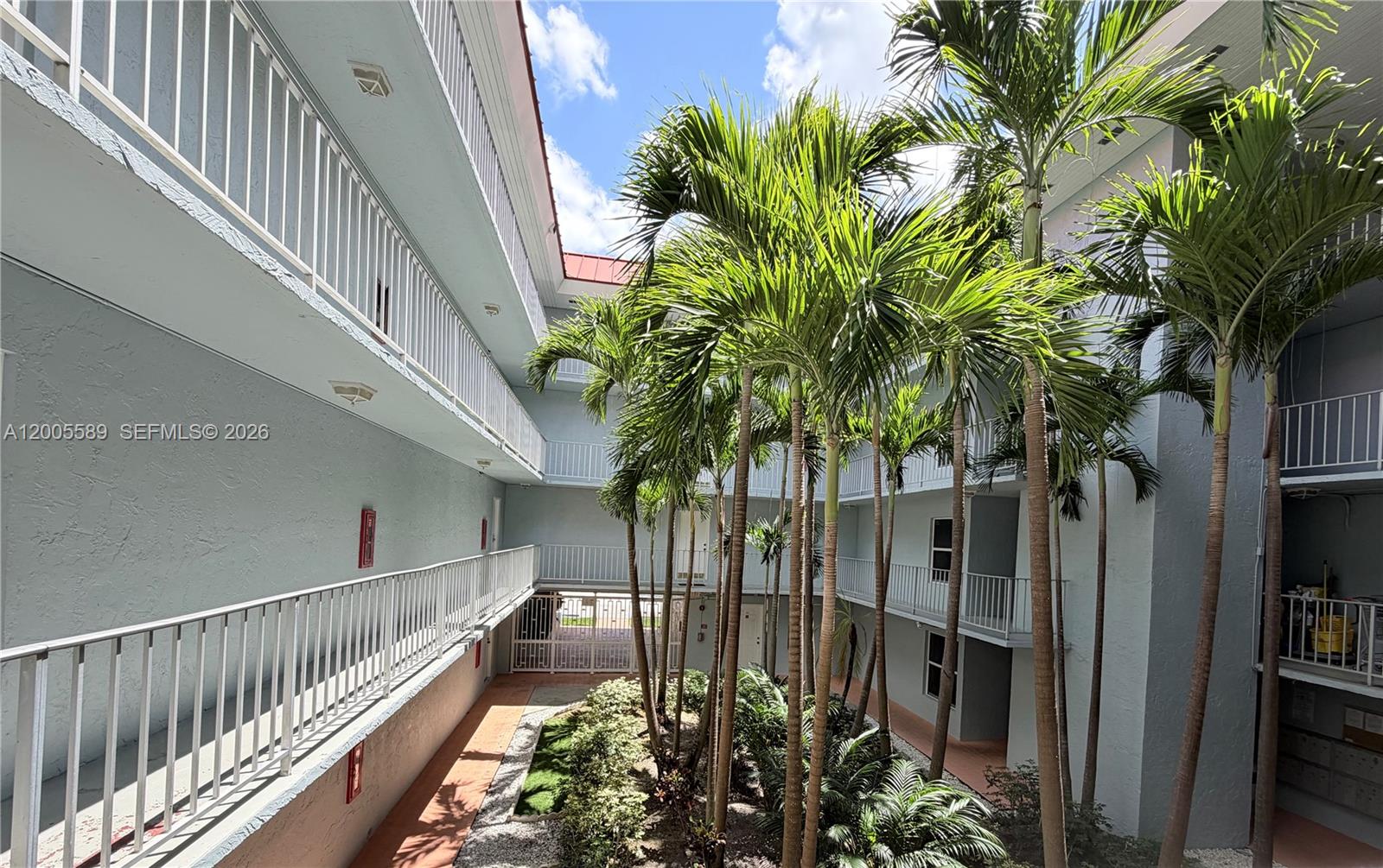 Newport Condo