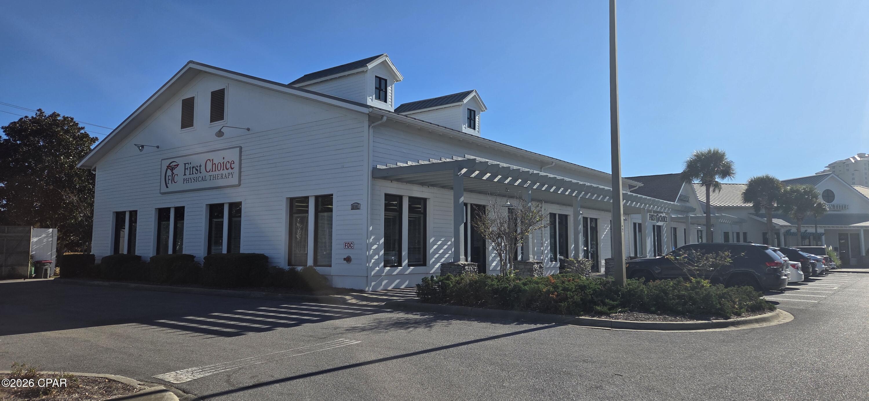 Image 2 For 11501 Hutchison Boulevard B2-100-101