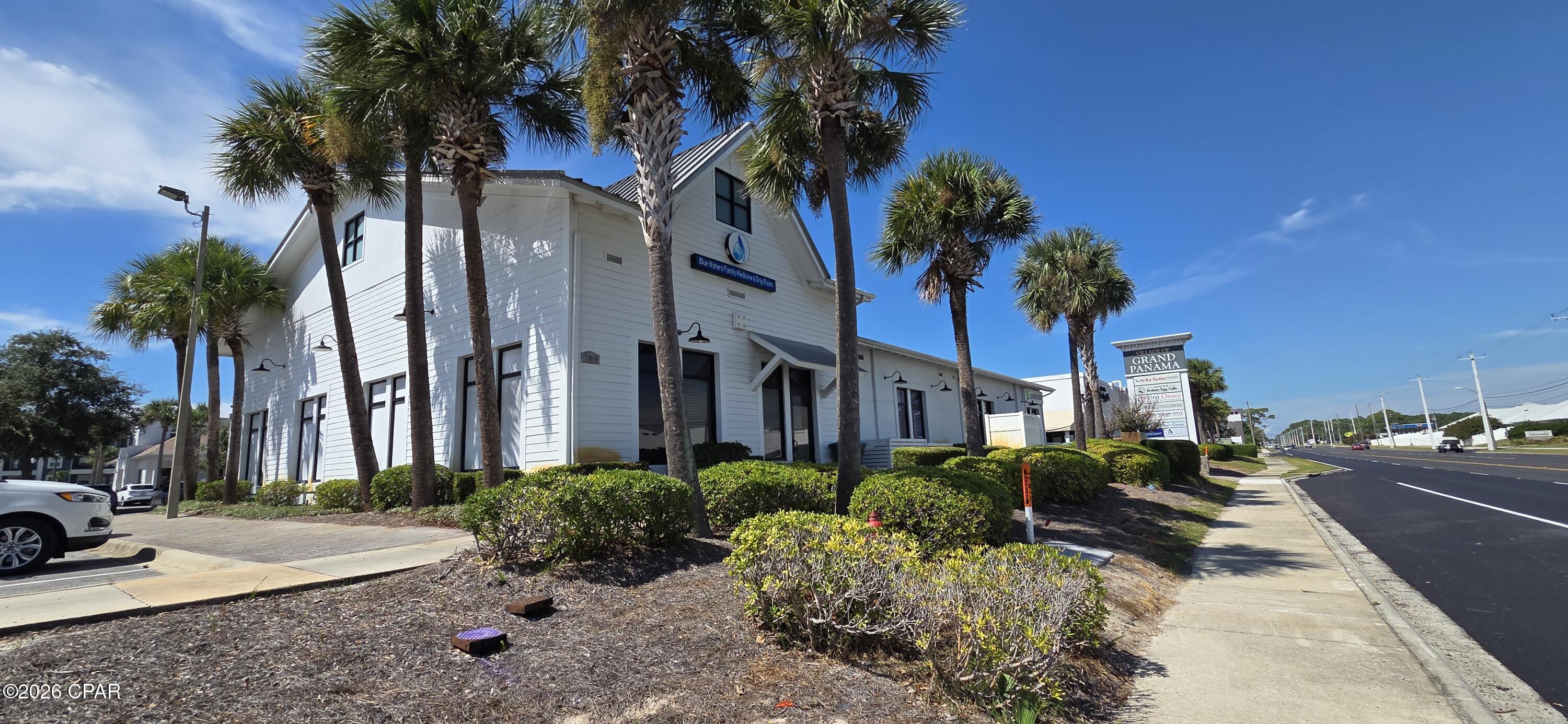 Image 20 For 11501 Hutchison Boulevard B2-100-101