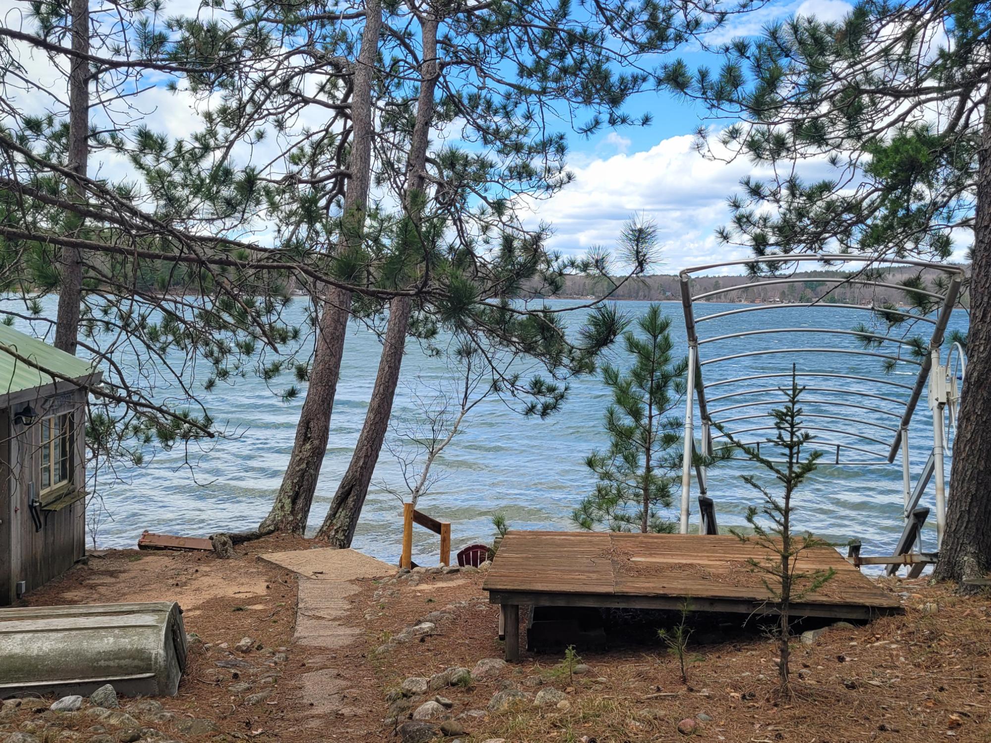 Stormy Lake Property 4153 Denton Rd Photo 54