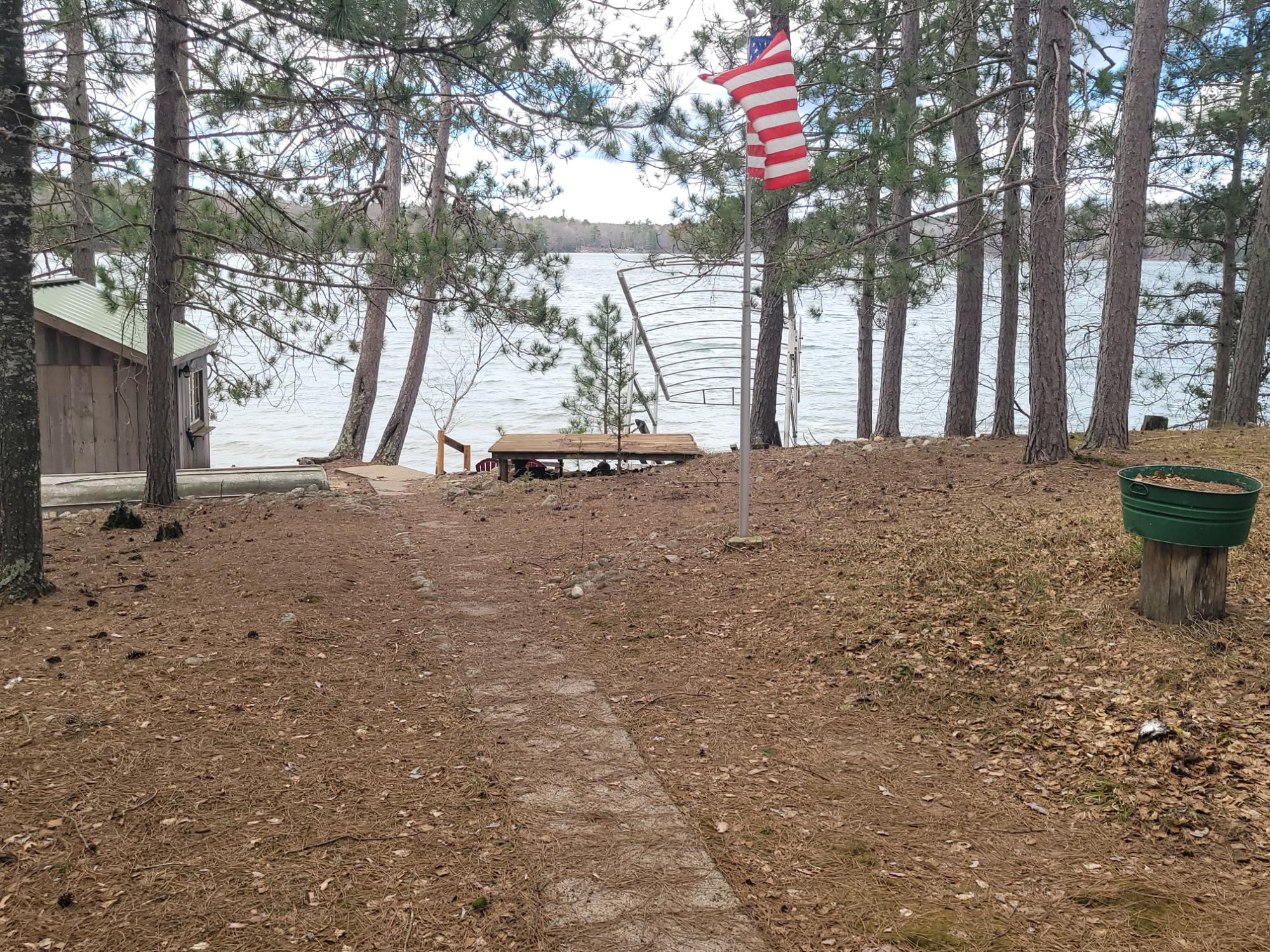 Stormy Lake Property 4153 Denton Rd Photo 56