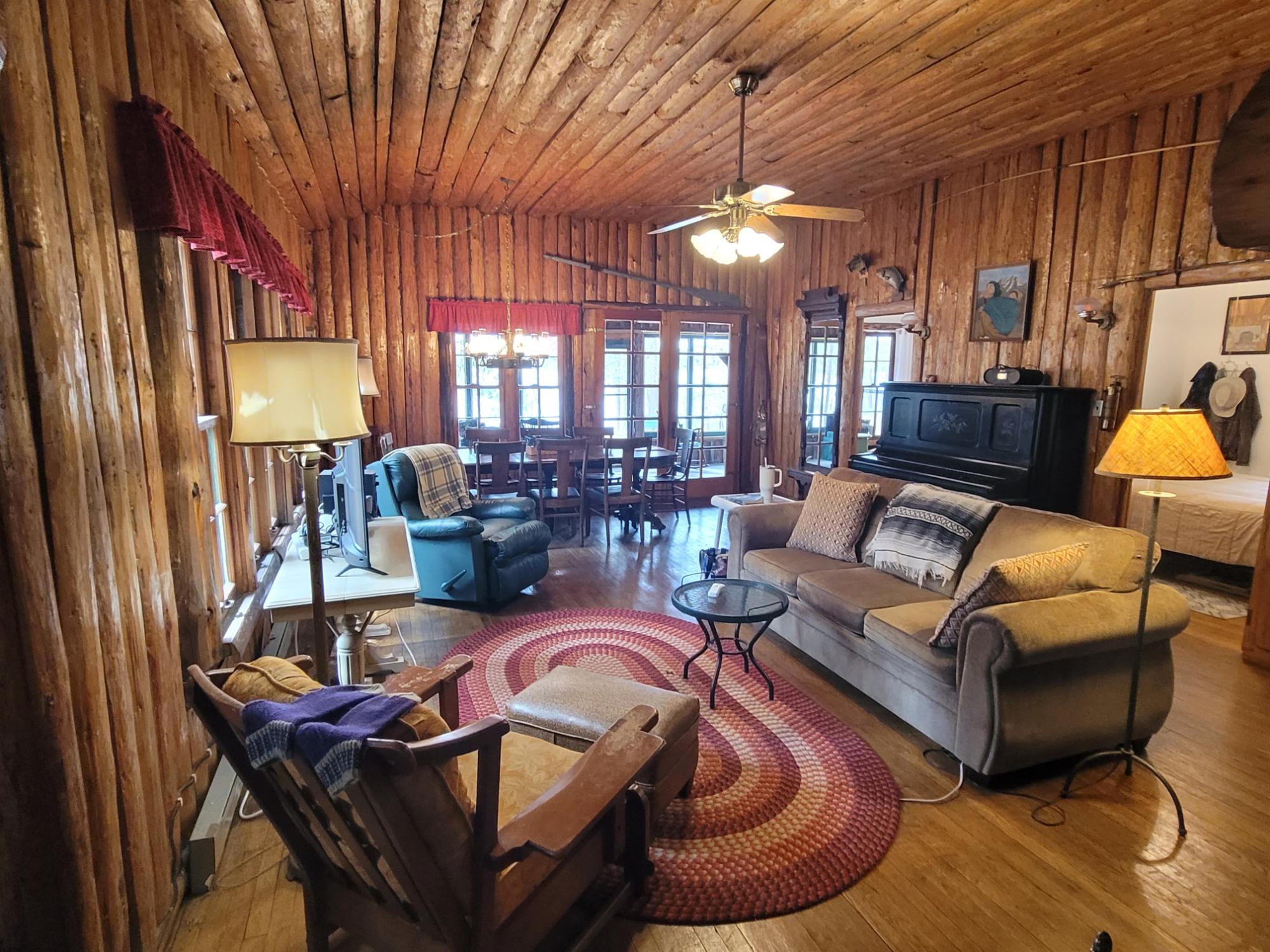 Stormy Lake Property 4153 Denton Rd Photo 9