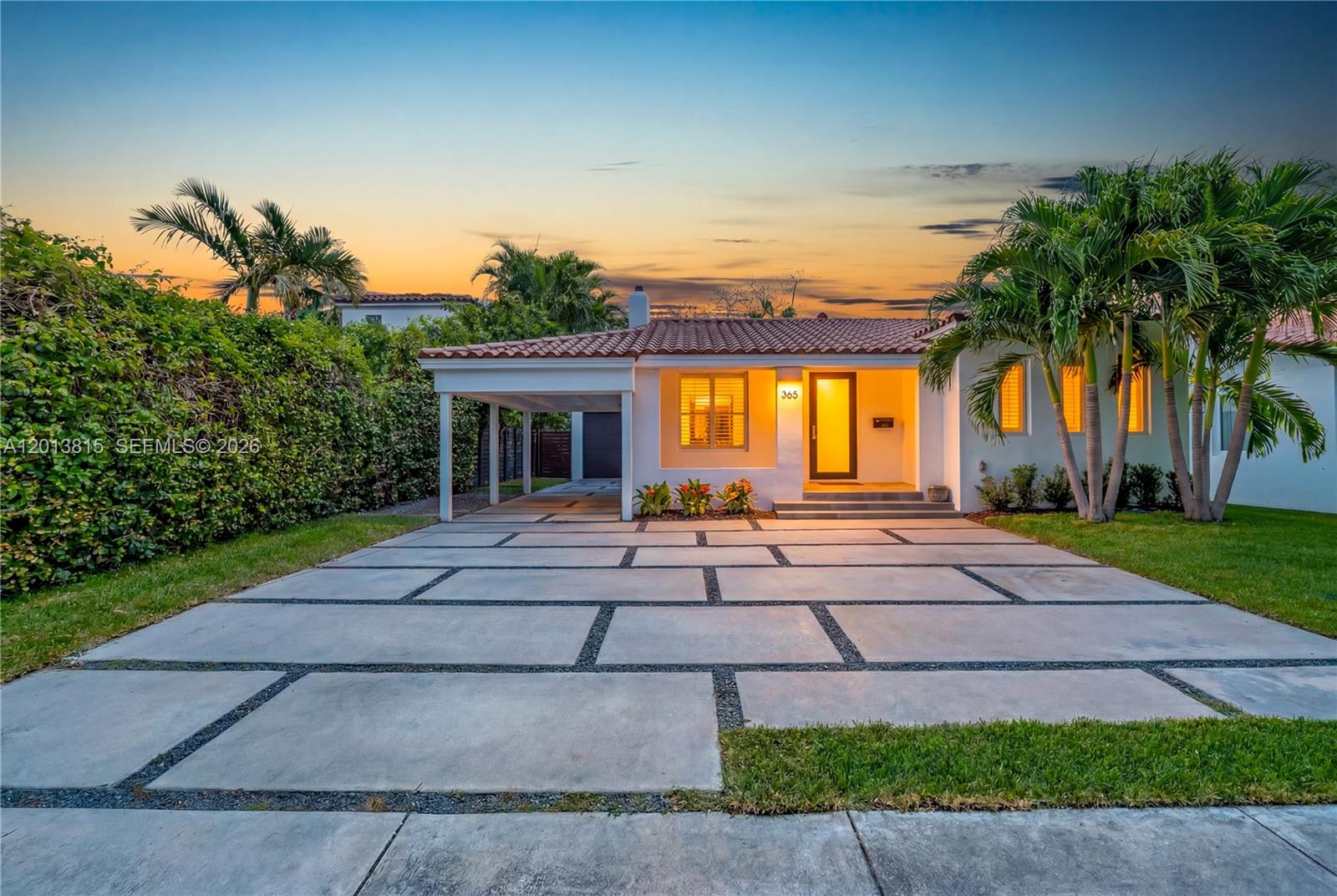 Brickell Estates