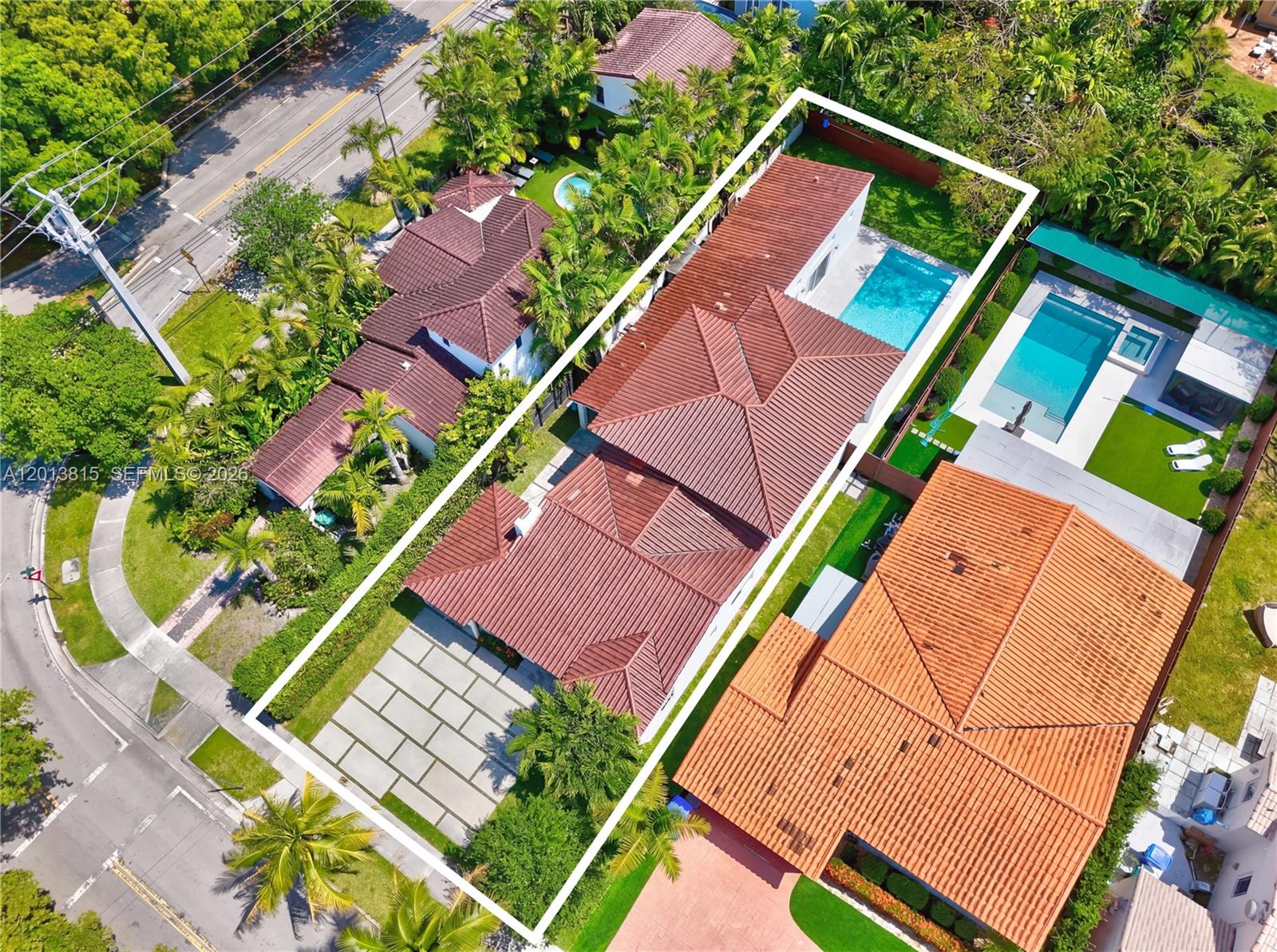 Homes for sale in Miami, FL | 365 Sw 31st Rd, Miami, FL 33129 | MLS# A12013815