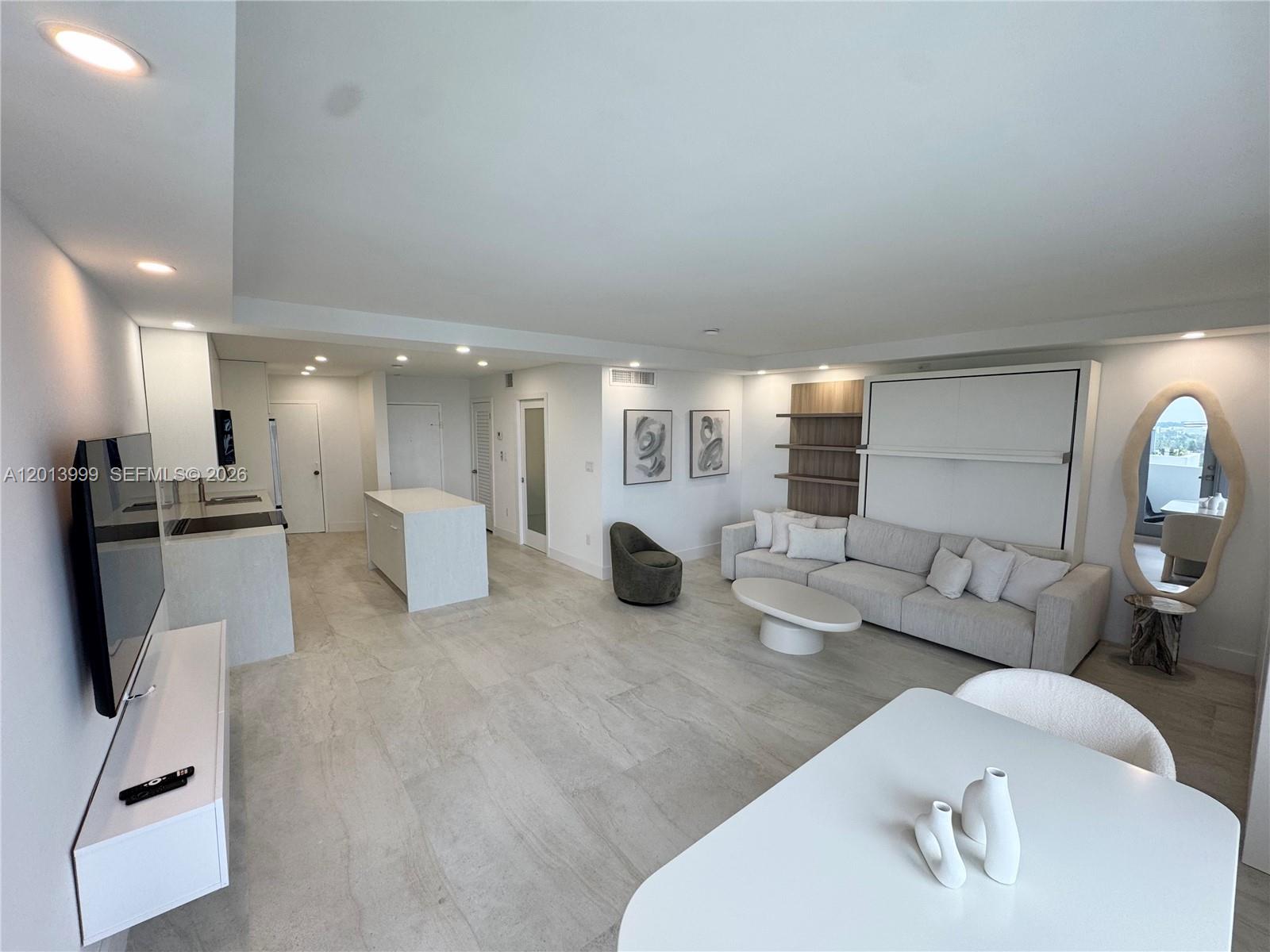 Triton Tower Condo