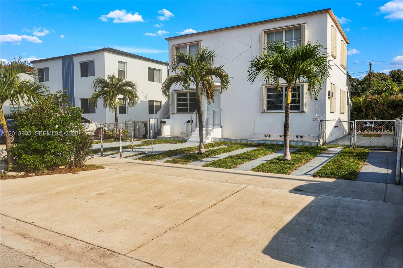 Town Of Hialeah 1 Addn Am
