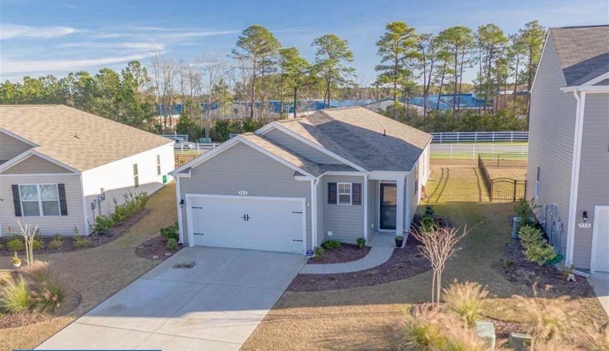 542 Hay Hill Ln. Myrtle Beach, SC 29579