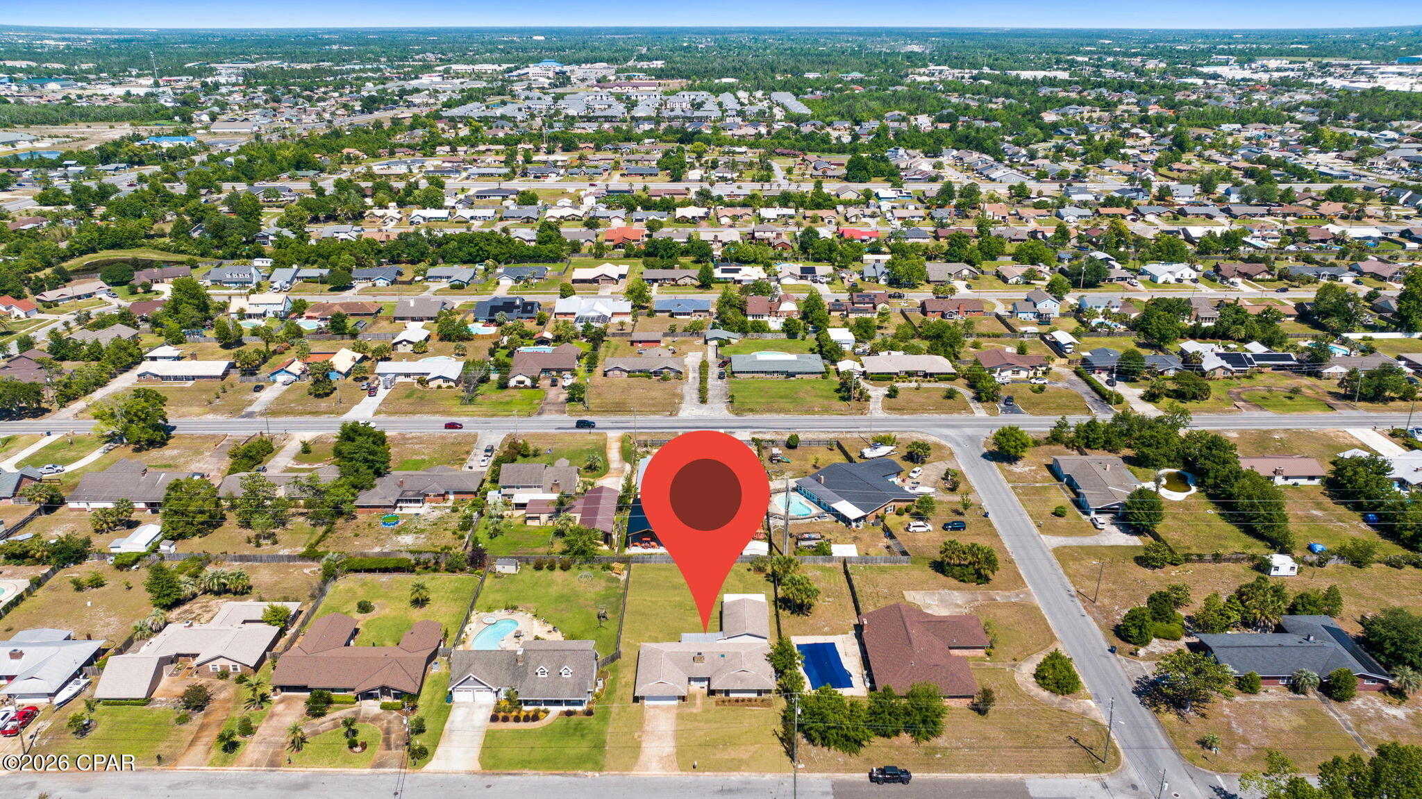 Image 71 For 2902 Malone Drive