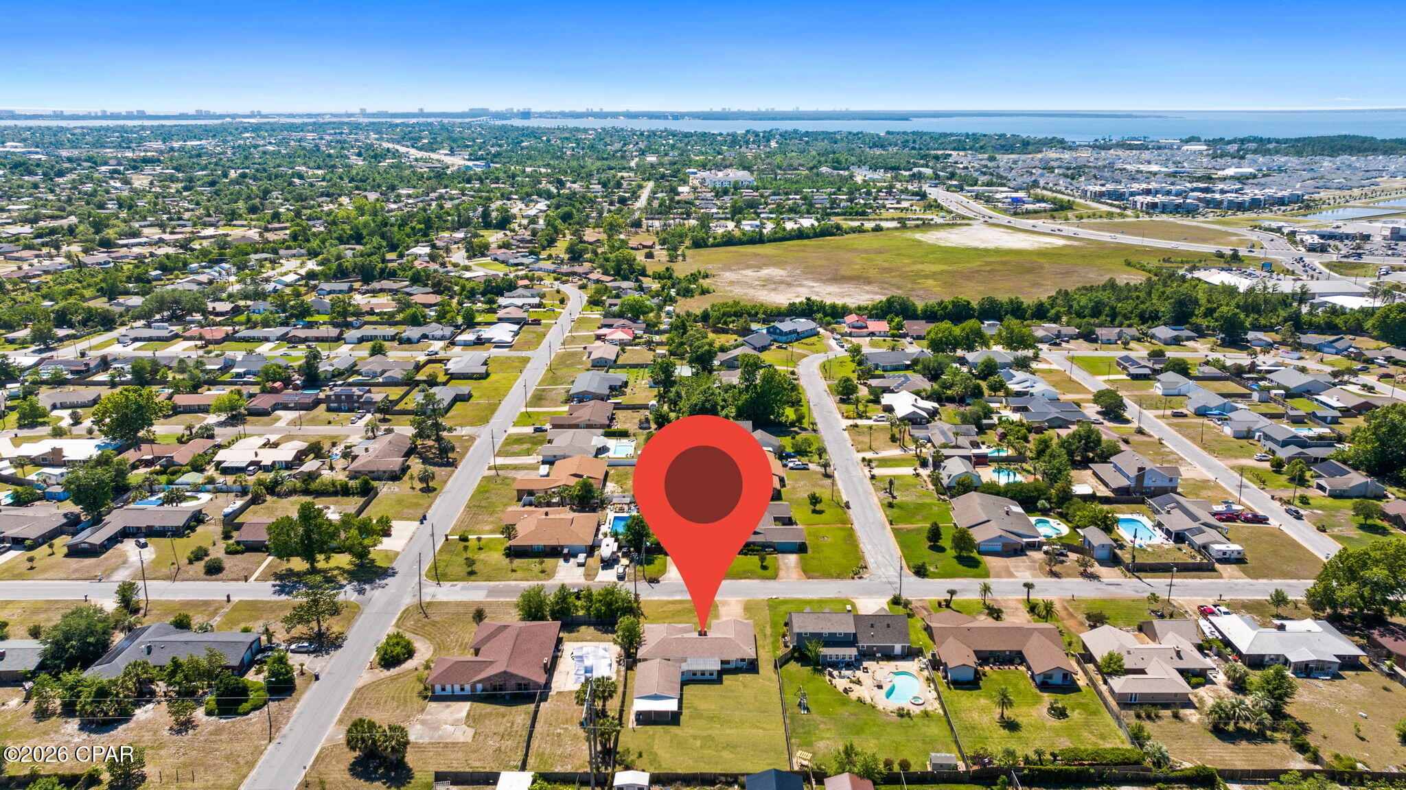 Image 72 For 2902 Malone Drive