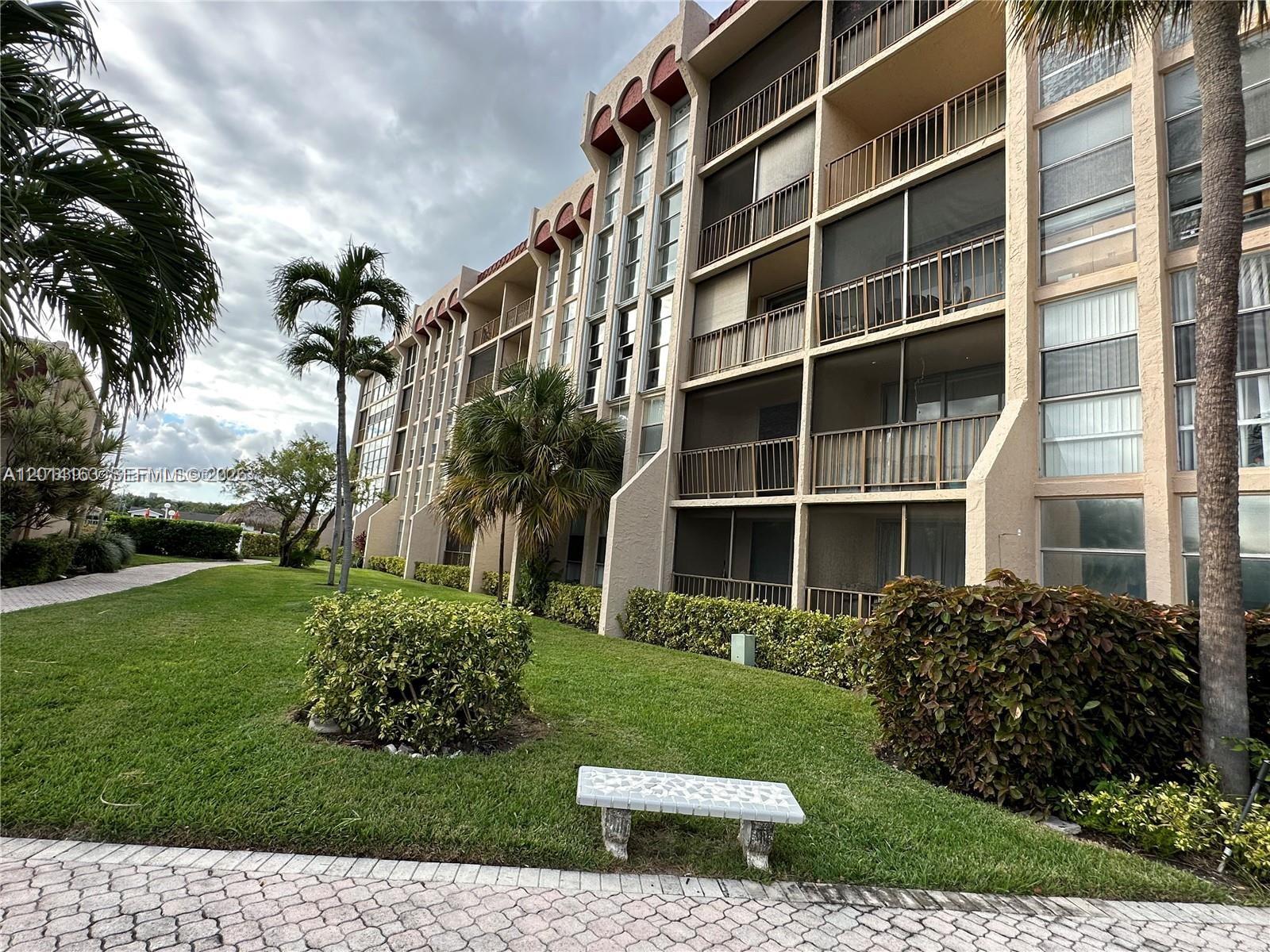 Desoto Park North Condo