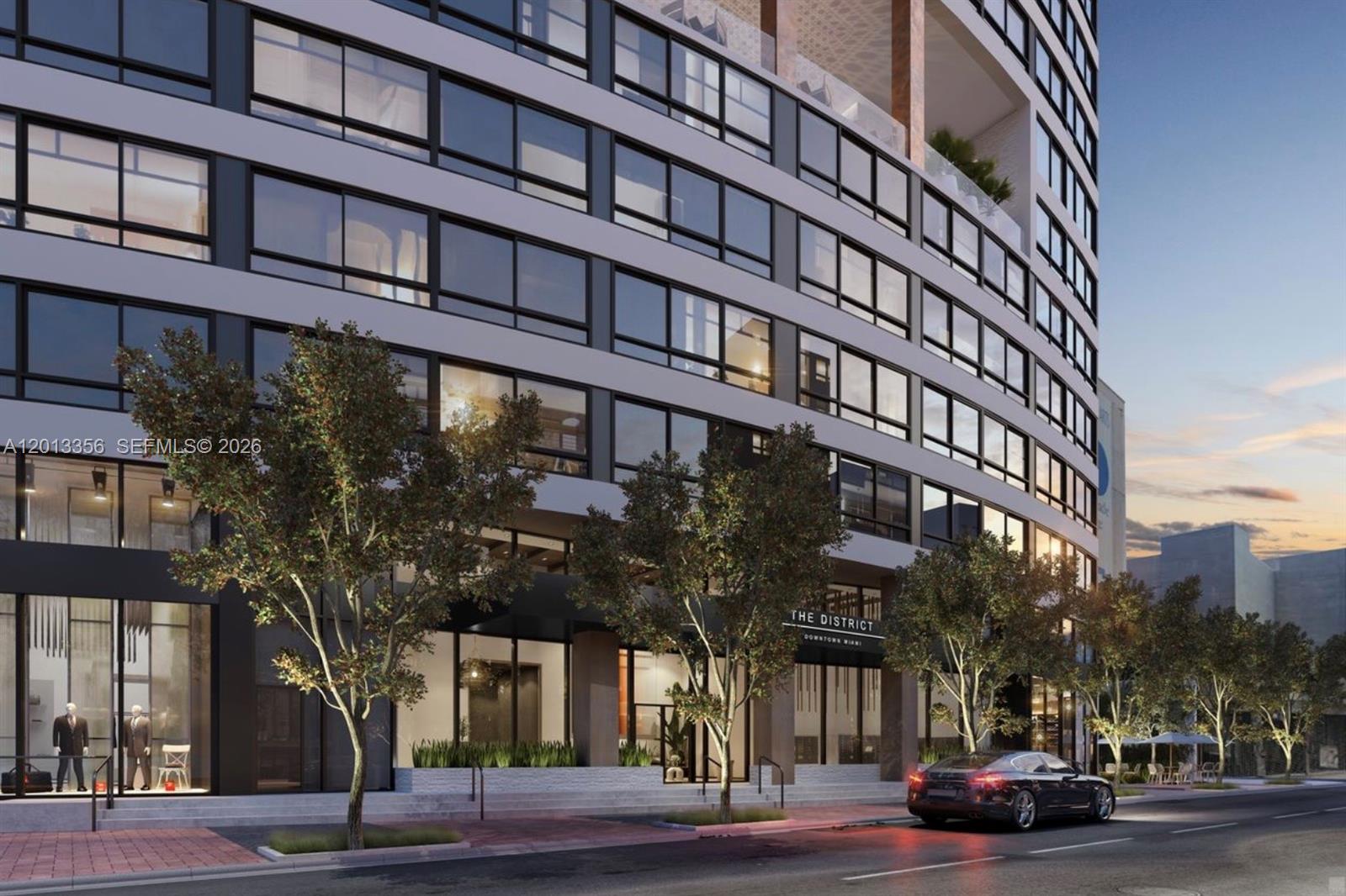 District 225 Condo