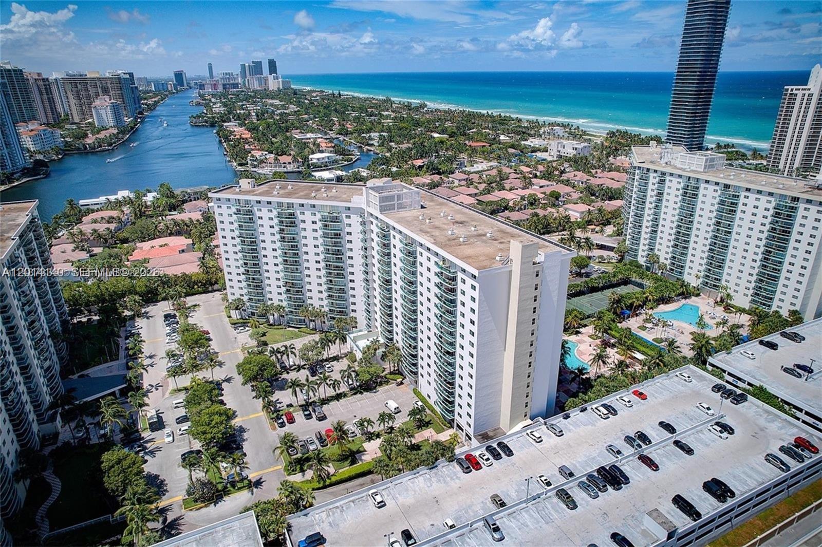 Oceanview Building B Cond