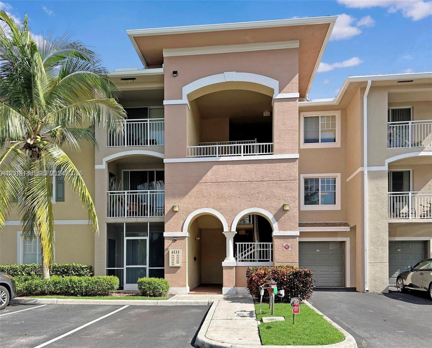 Villas At Emerald Dunes C