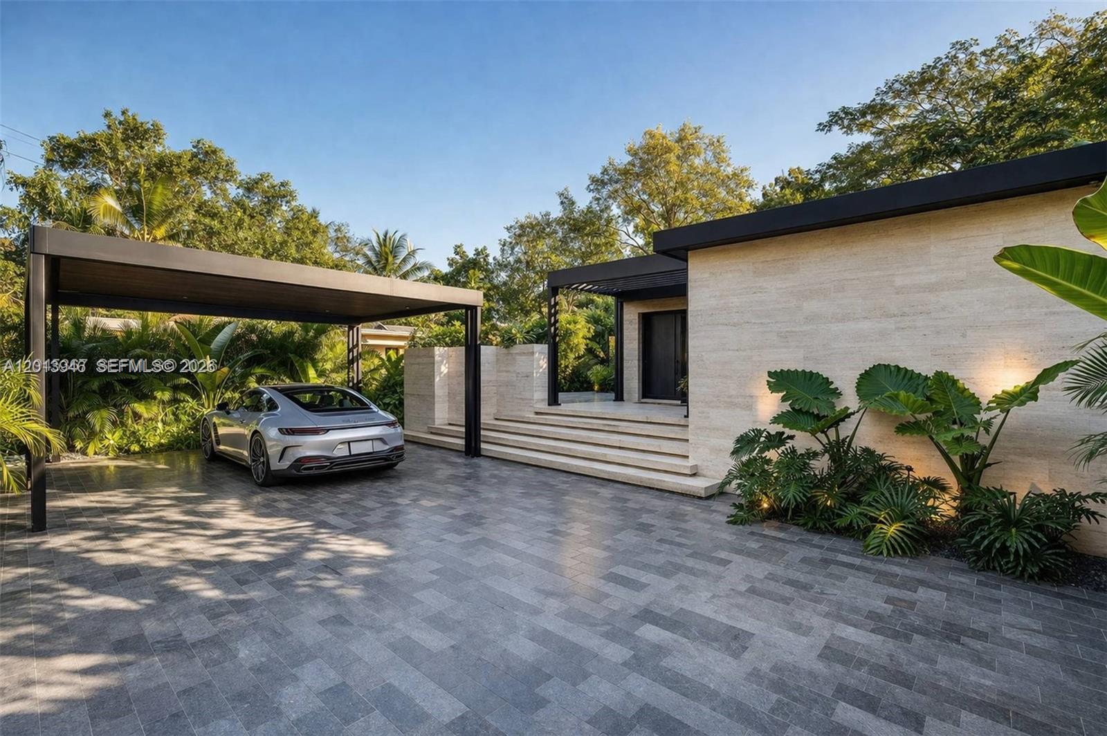 Frow Homestead