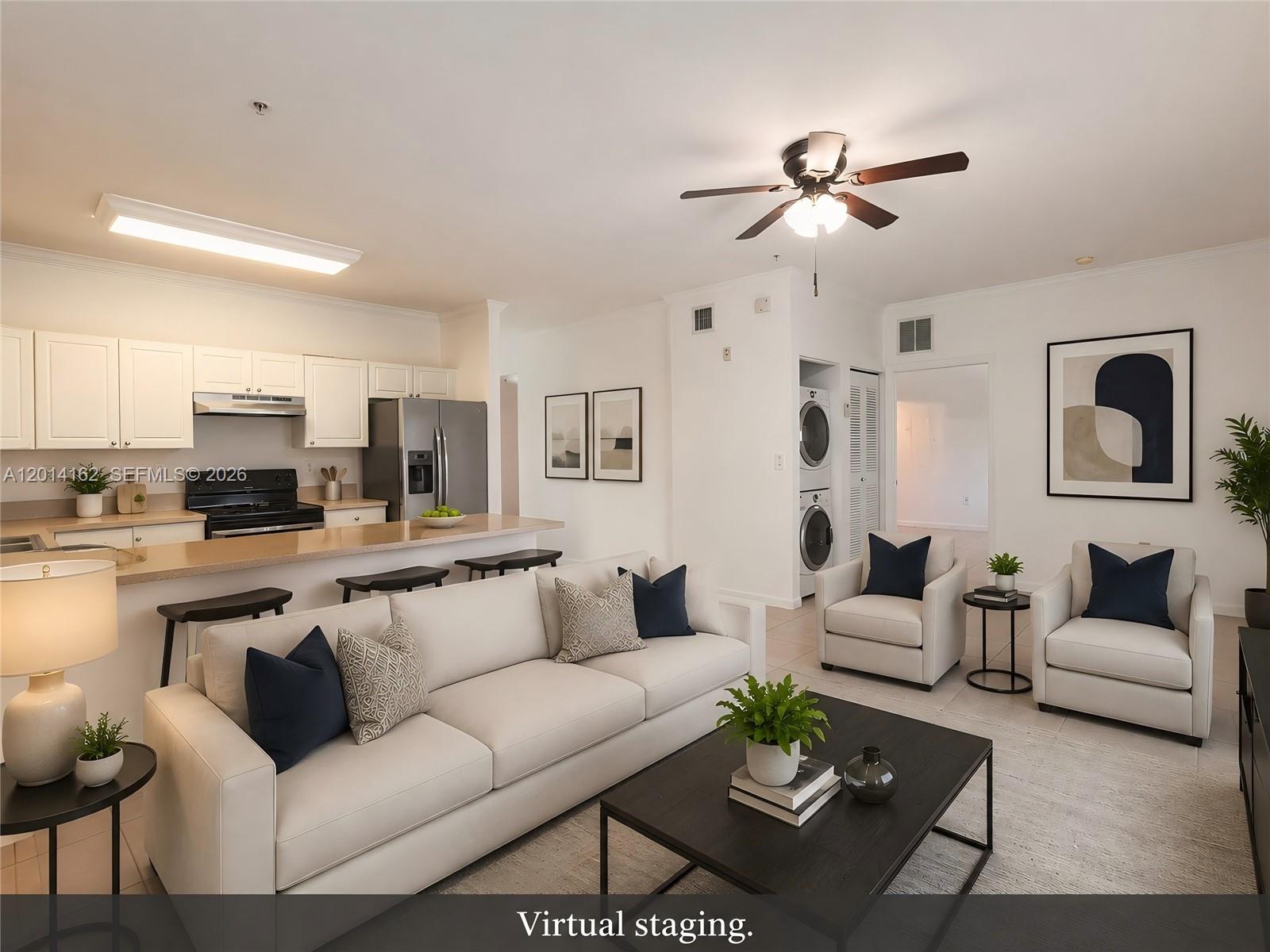 Venetia Villas Condo