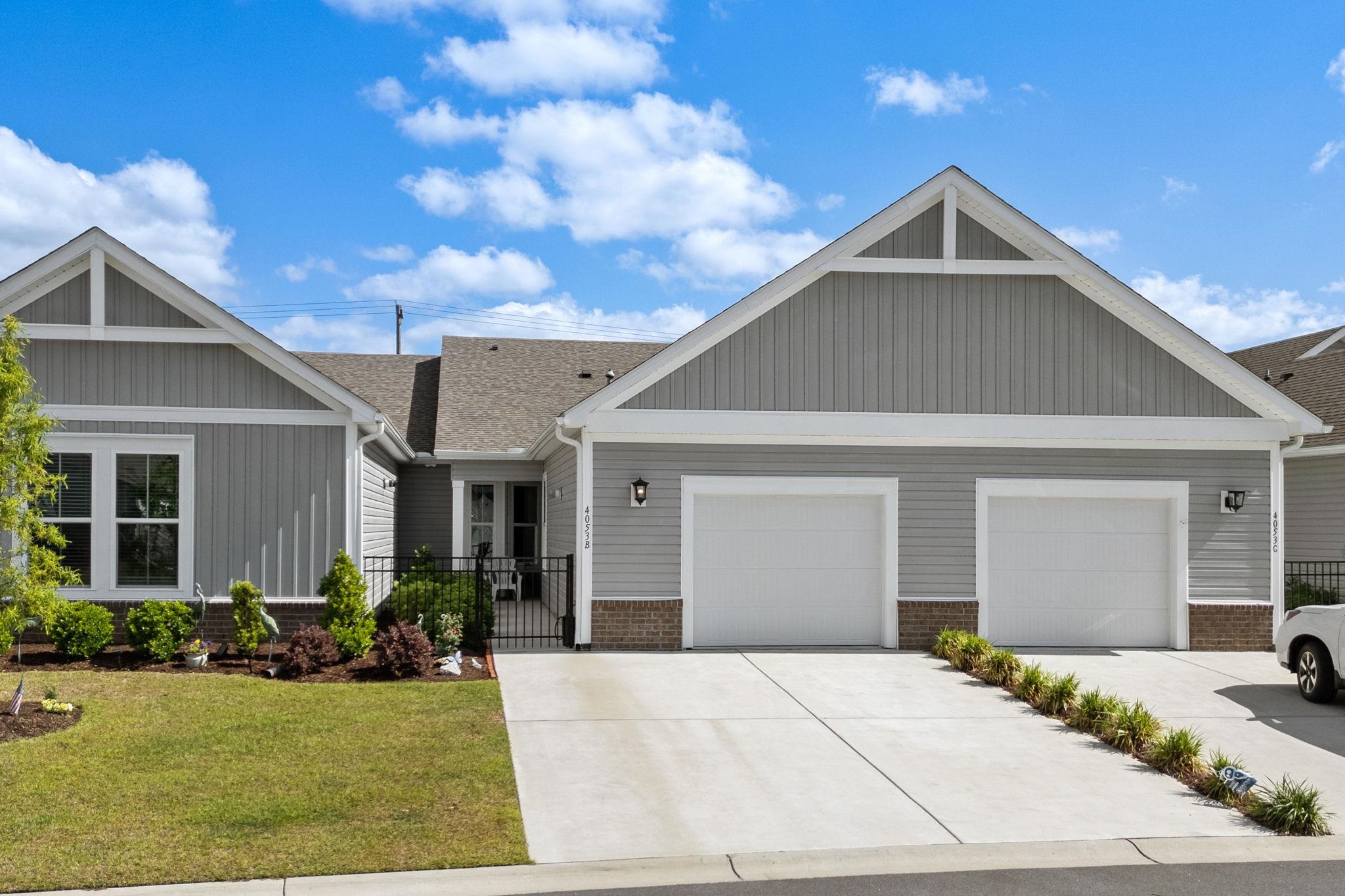 4053 Taranto Loop UNIT B Myrtle Beach, SC 29579