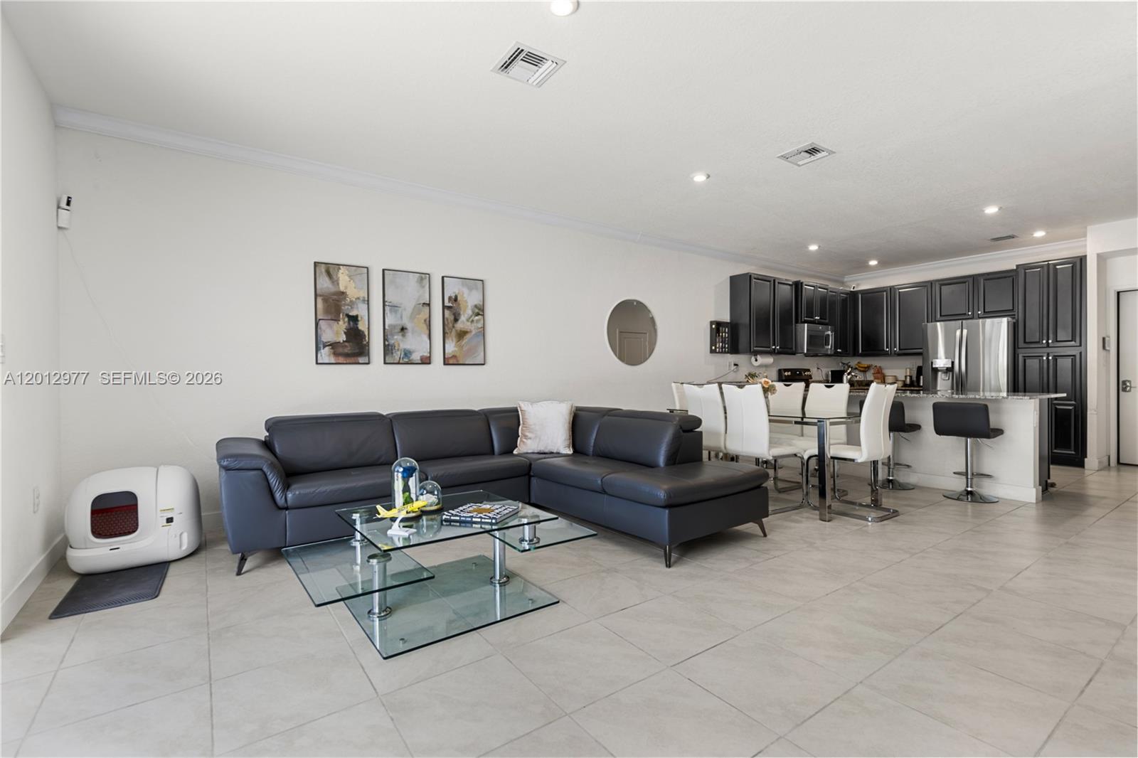 MC Residential