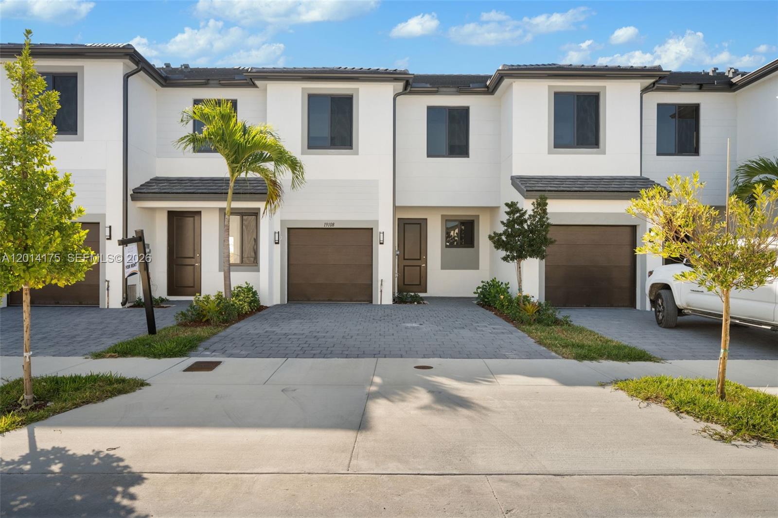 Townhouse