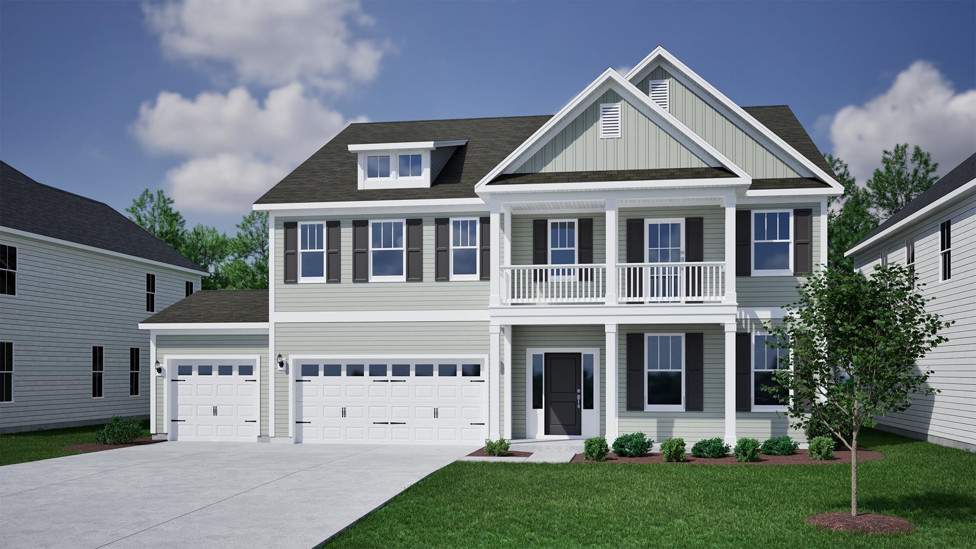 6252 Zoe Way Myrtle Beach, SC 29588