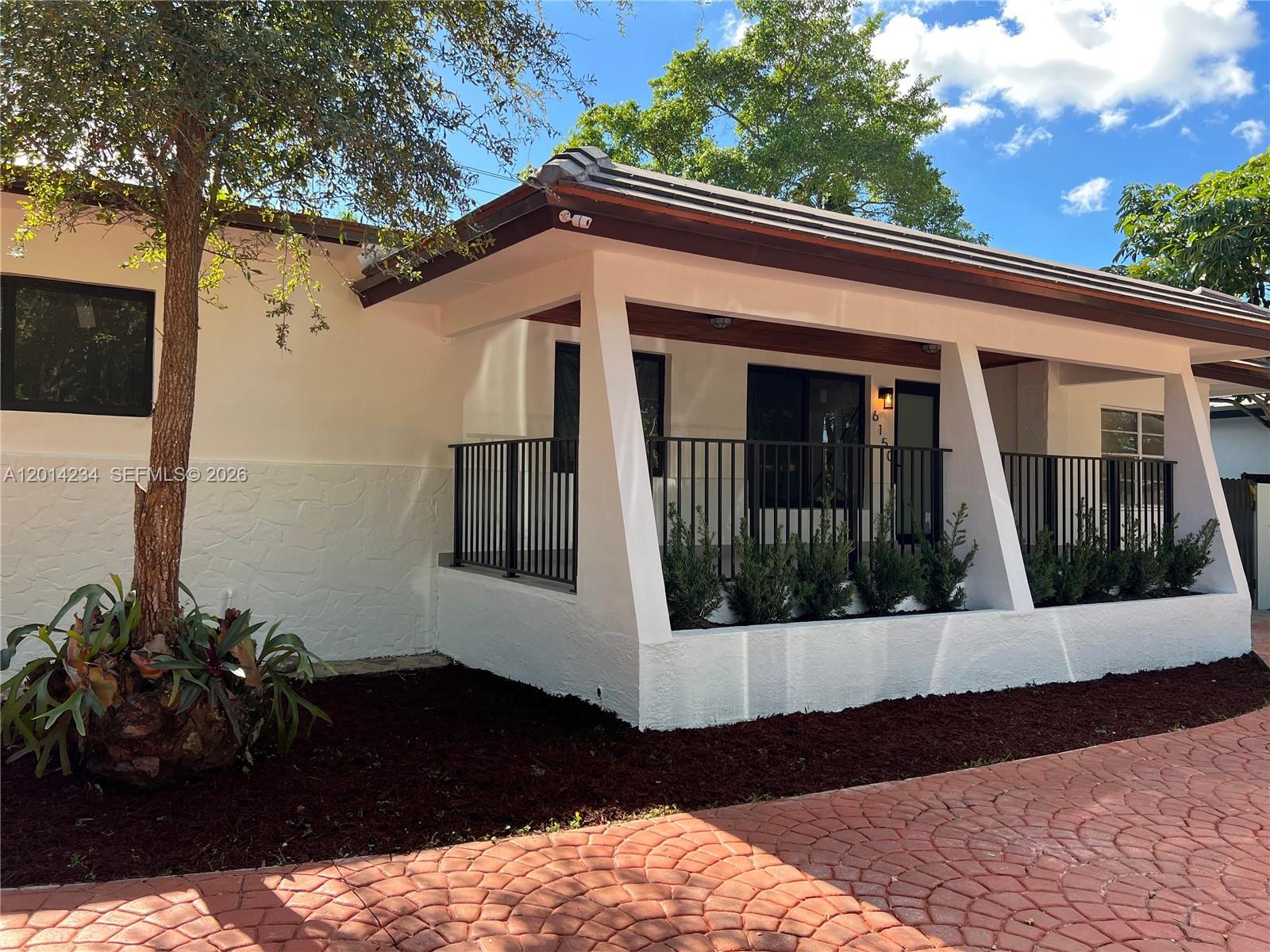 Homes for sale in West Miami, FL | 6150 Sw 16th St, West Miami, FL 33155 | MLS# A12014234