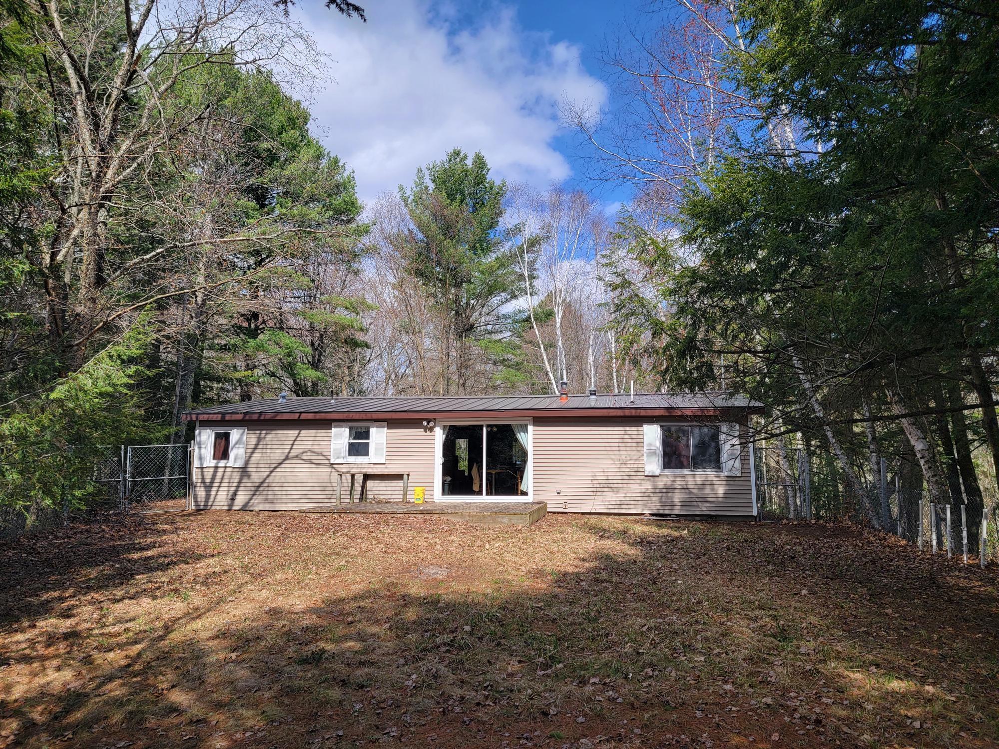 French Lake Property 4526W Deadwood Rd Photo 10